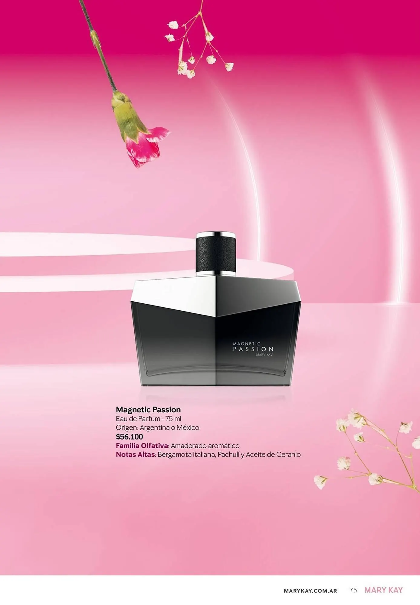 Ofertas de Catálogo Mary Kay 1 de abril al 30 de abril 2025 - Página 75 del catálogo