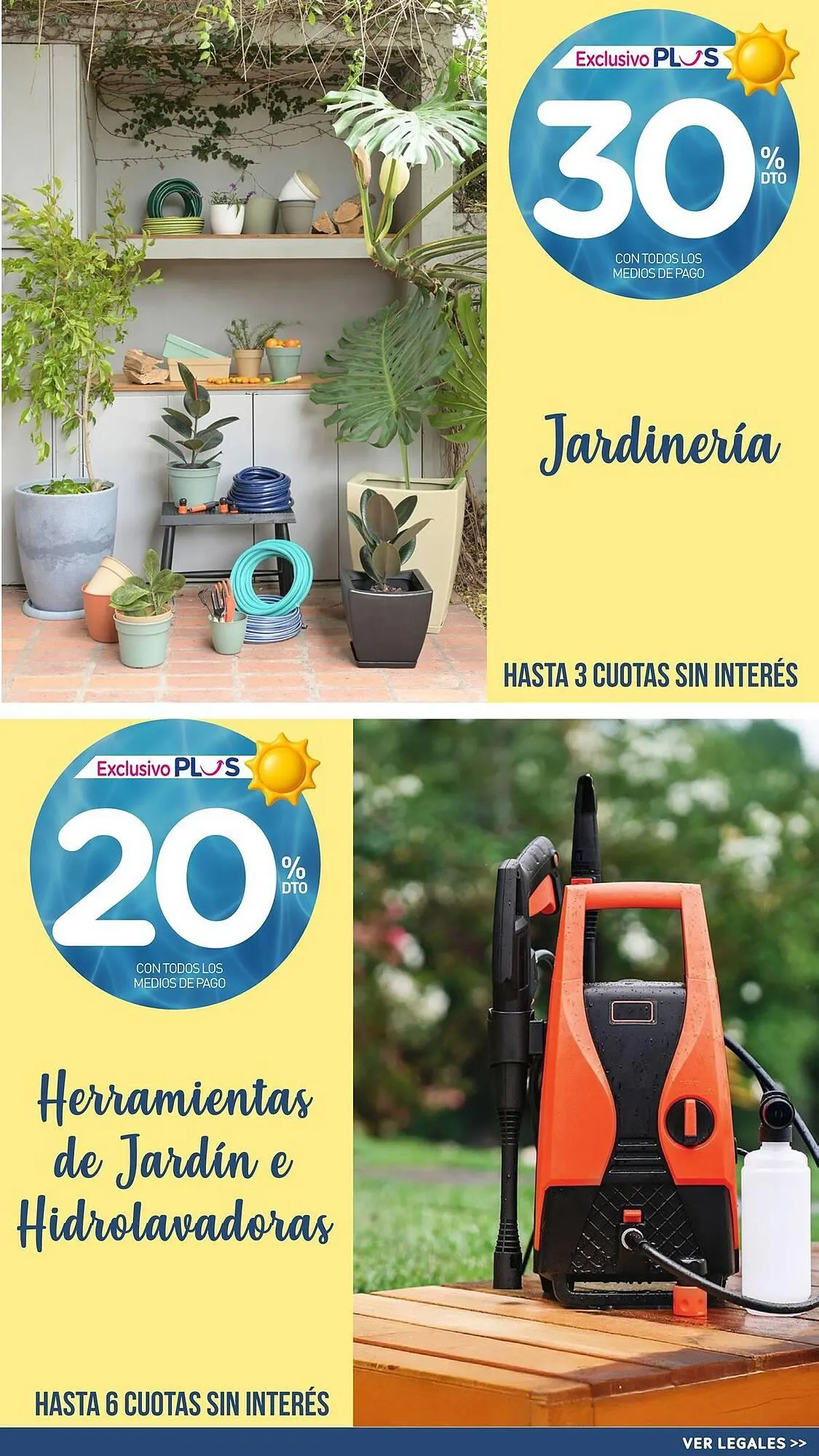 Ofertas de Catálogo La Anonima 13 de noviembre al 2 de diciembre 2025 - Página 38 del catálogo