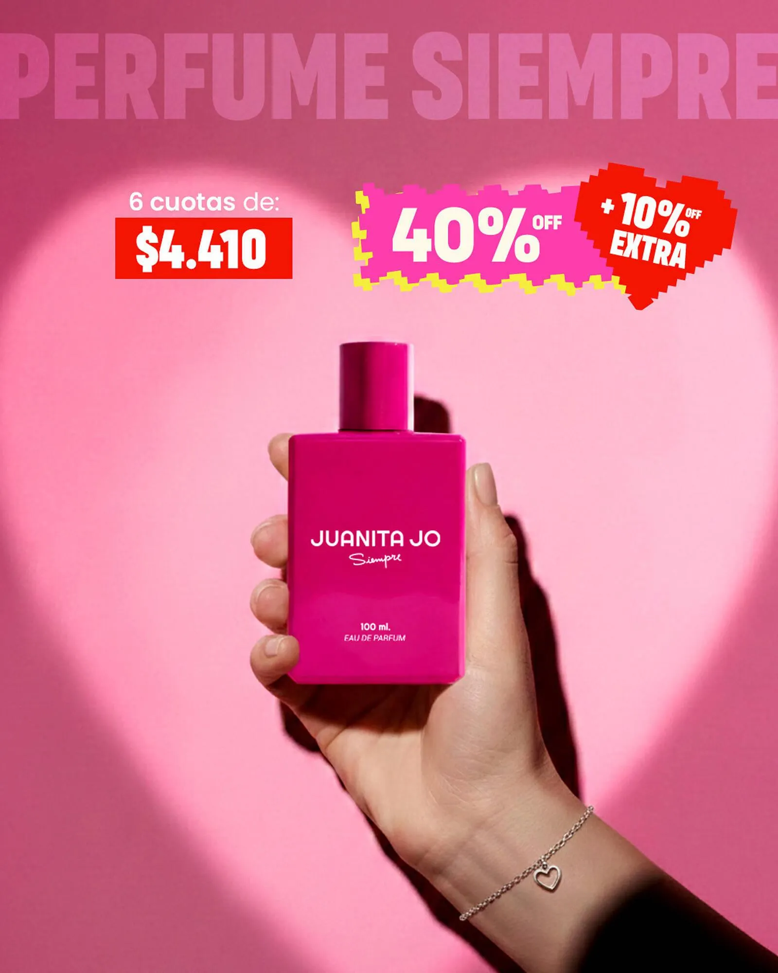 Ofertas de Catálogo Juanita Jo 3 de febrero al 16 de febrero 2026 - Página 4 del catálogo