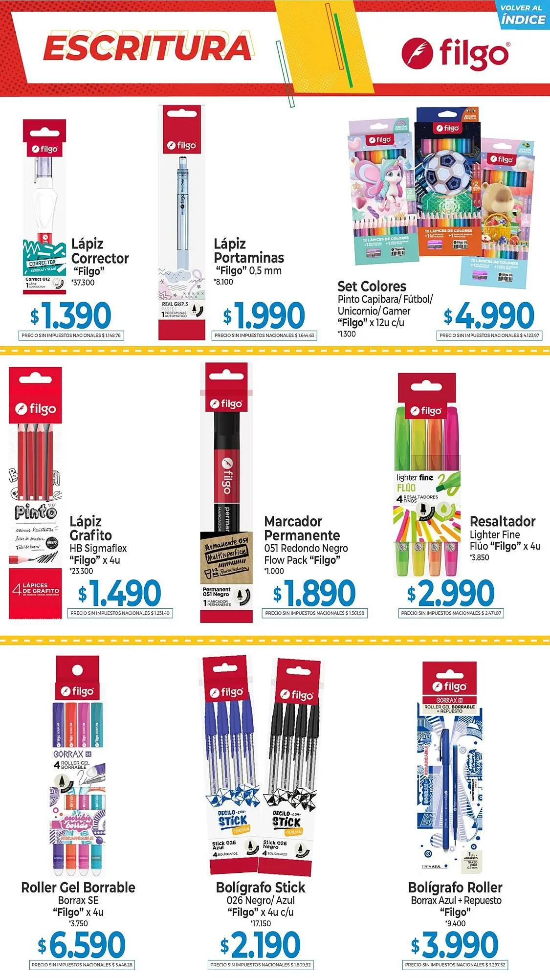 Ofertas de Catálogo La Anonima 5 de febrero al 25 de febrero 2026 - Página 7 del catálogo