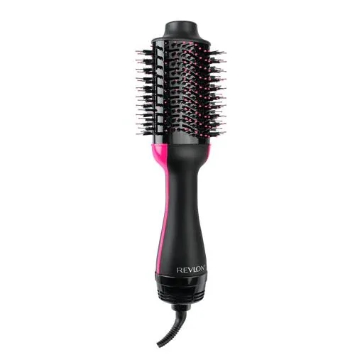 Cepillo secador de pelo RVDR5222LA2A 2 en 1 Revlon