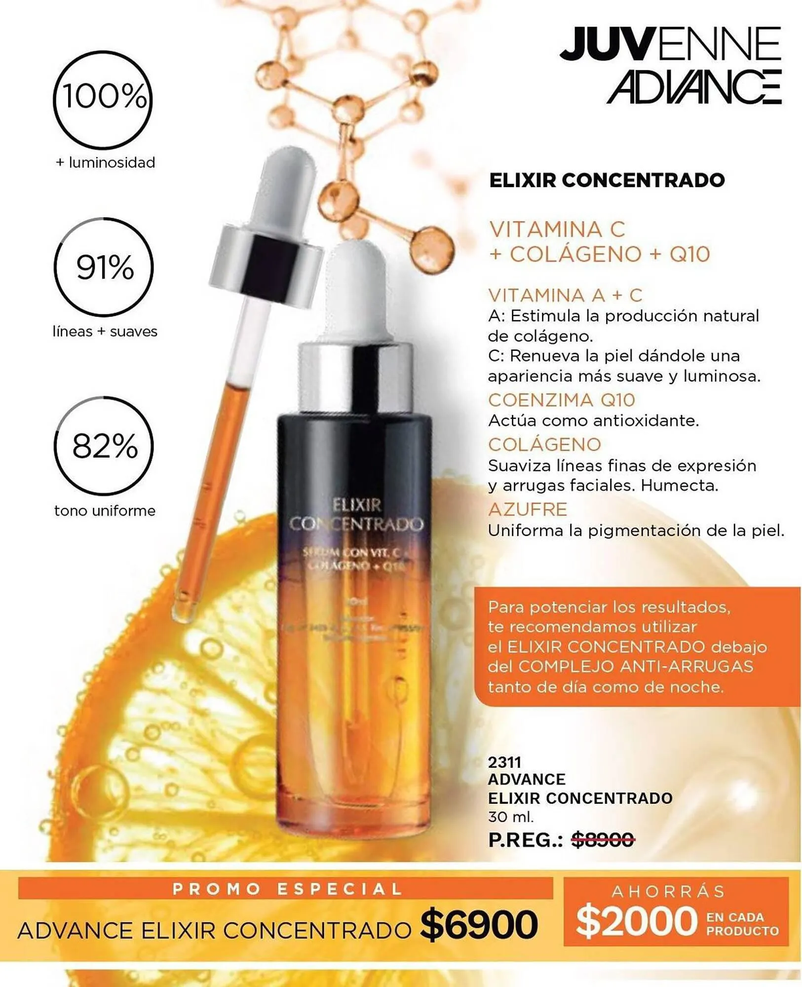 Ofertas de Catálogo Arbell 10 de noviembre al 4 de diciembre 2023 - Página 51 del catálogo