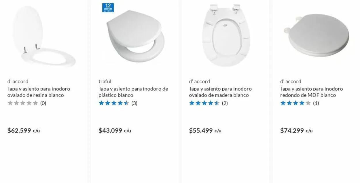 Ofertas de Sodimac 23 de septiembre al 2 de octubre 2024 - Página 17 del catálogo