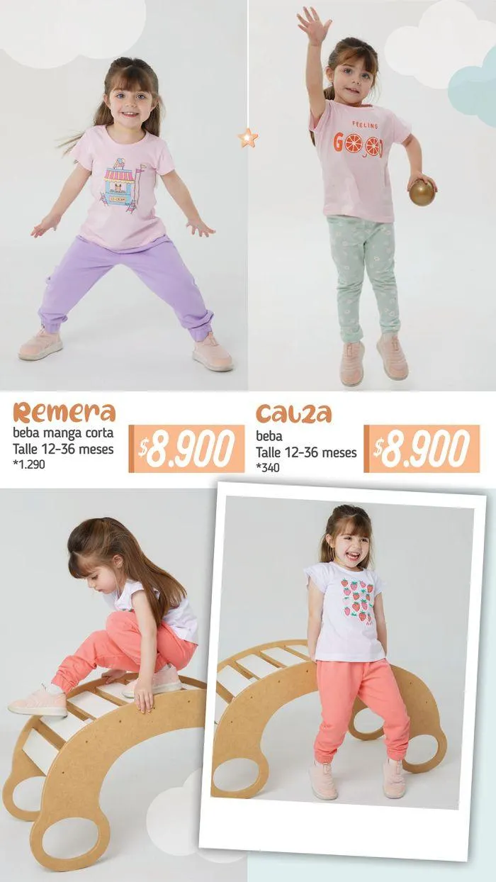Ofertas de Rincón Bebé 20 de septiembre al 4 de octubre 2024 - Página 11 del catálogo