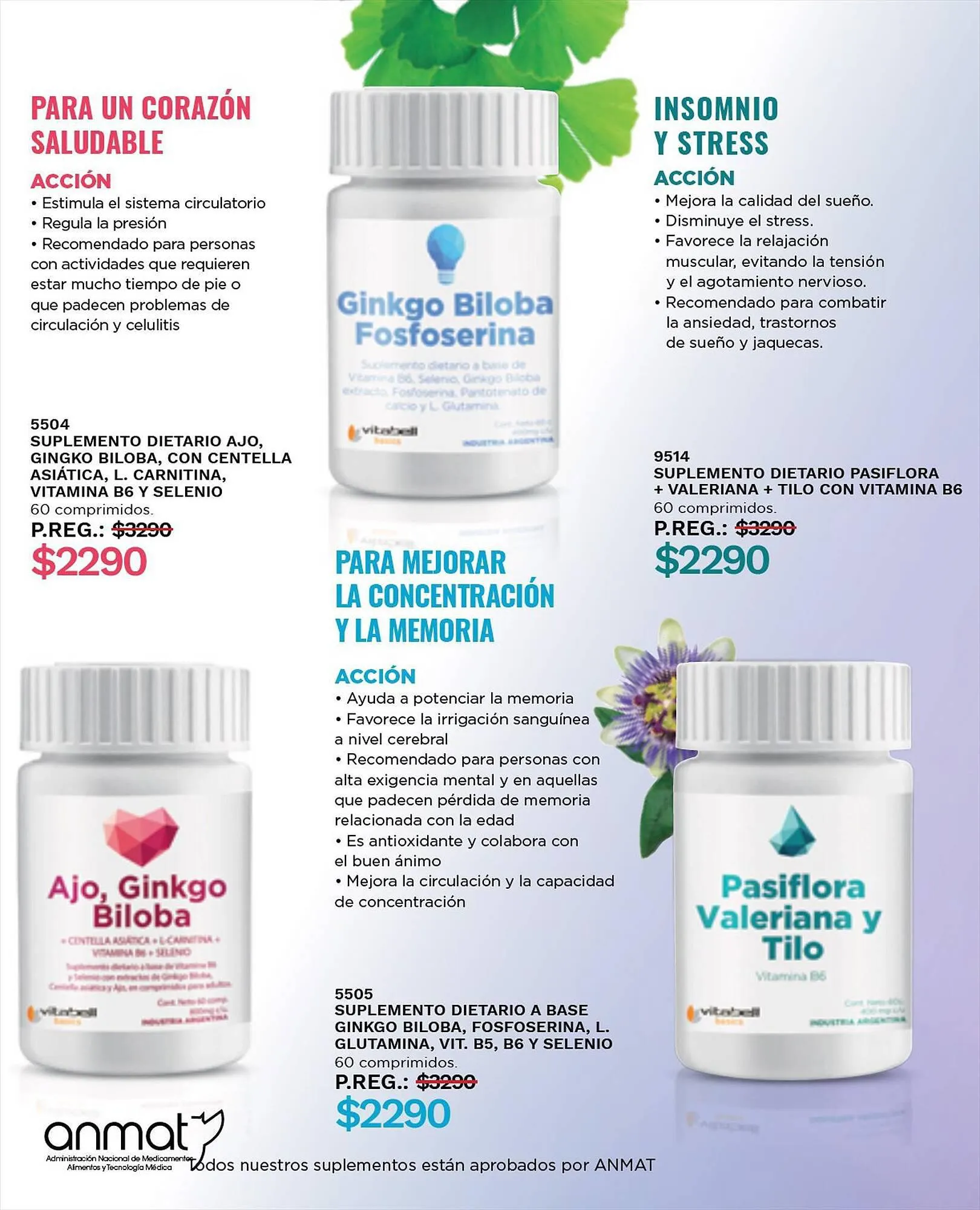 Ofertas de Catálogo Arbell 7 de julio al 10 de julio 2023 - Página 94 del catálogo