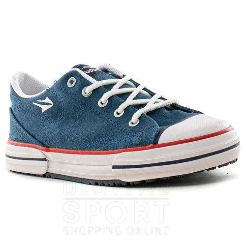 ZAPATILLAS NOVA LOW PLUS topper