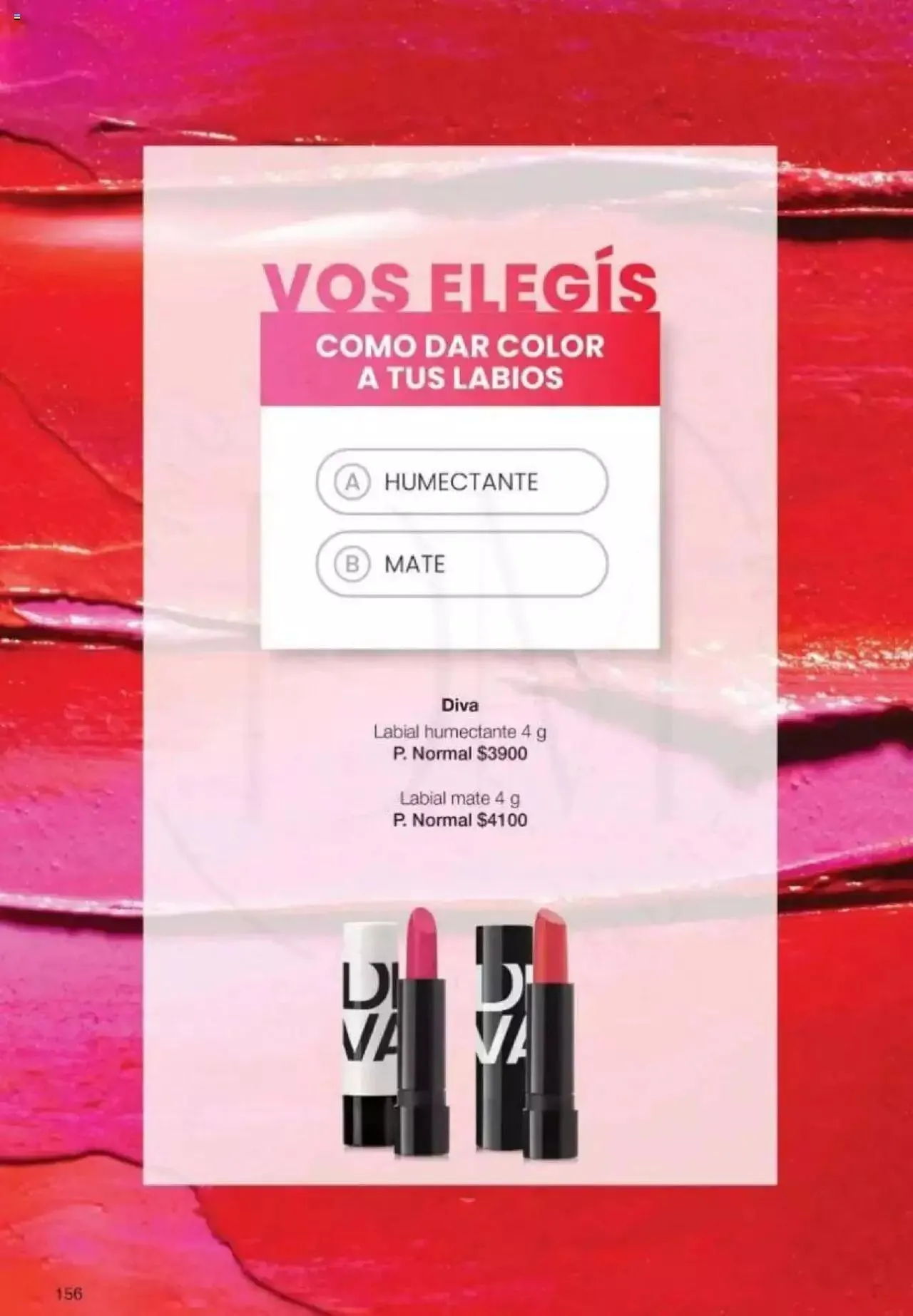 Ofertas de Gigot catálogo 2 de abril al 31 de diciembre 2024 - Página 156 del catálogo