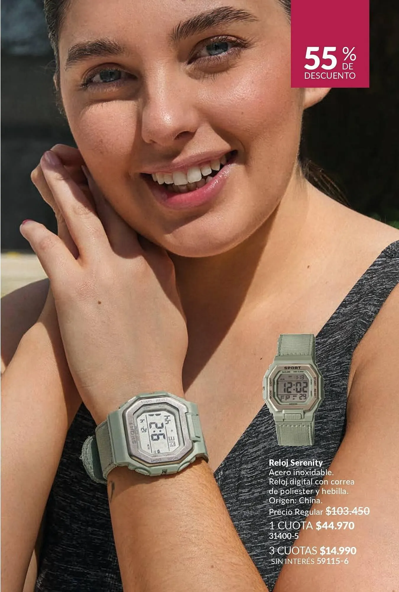 Ofertas de Catálogo Avon 27 de noviembre al 11 de diciembre 2024 - Página 13 del catálogo