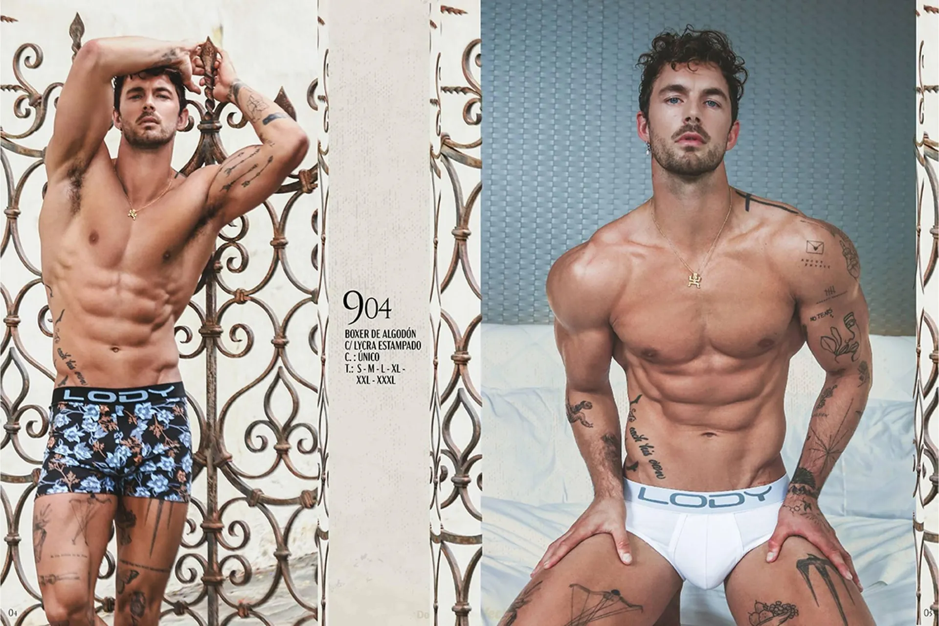 Ofertas de Catálogo Lody 6 de marzo al 6 de agosto 2024 - Página 3 del catálogo