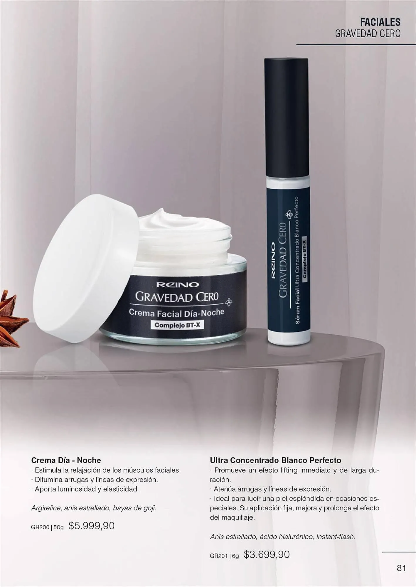 Ofertas de Catálogo Reino Cosmética 28 de julio al 31 de julio 2023 - Página 83 del catálogo