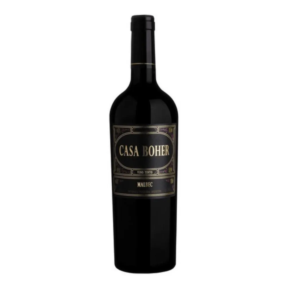 VINO CASA BOHER MALBEC 750X