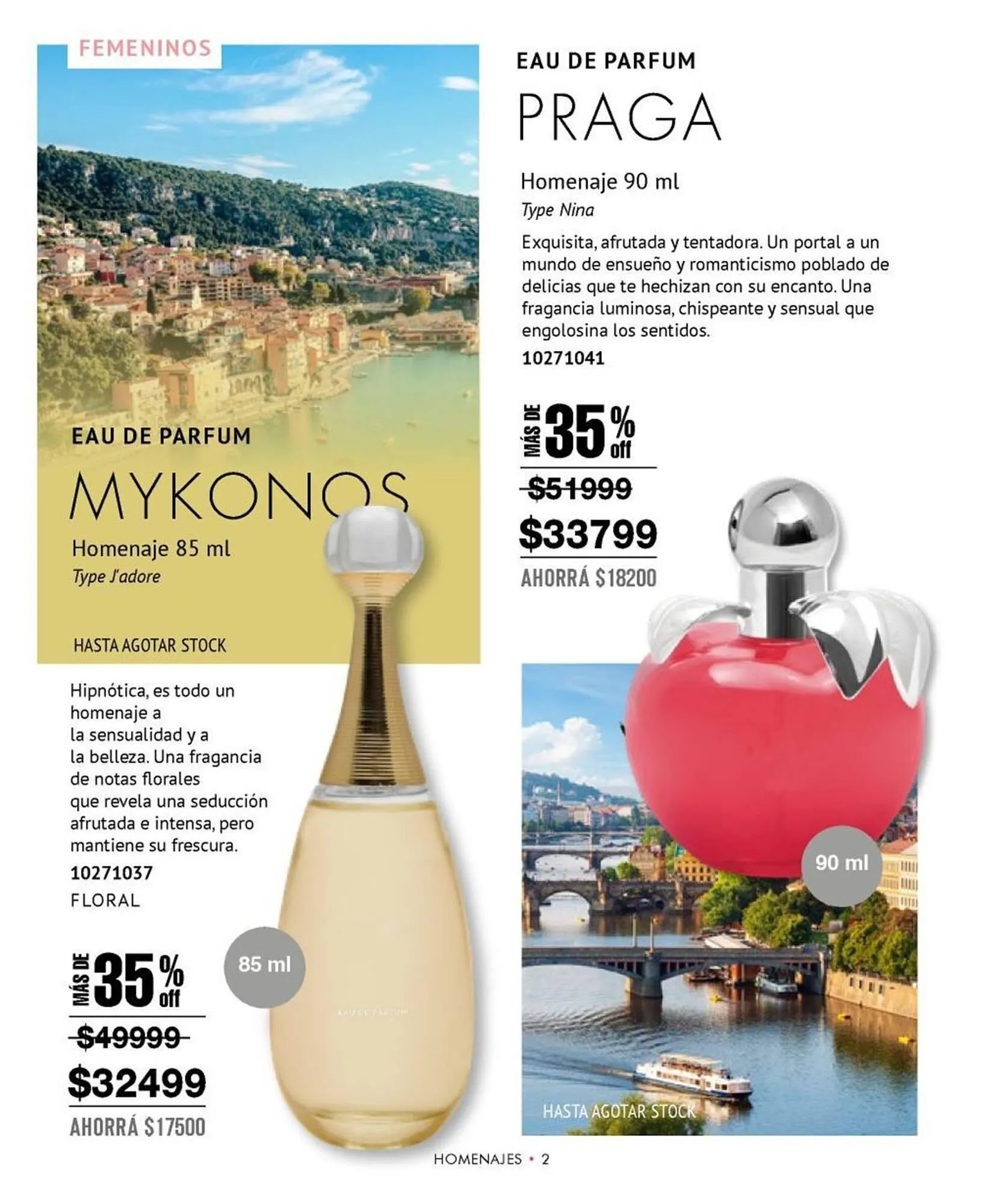 Ofertas de Catálogo Bagués 10 de enero al 18 de enero 2025 - Página 3 del catálogo