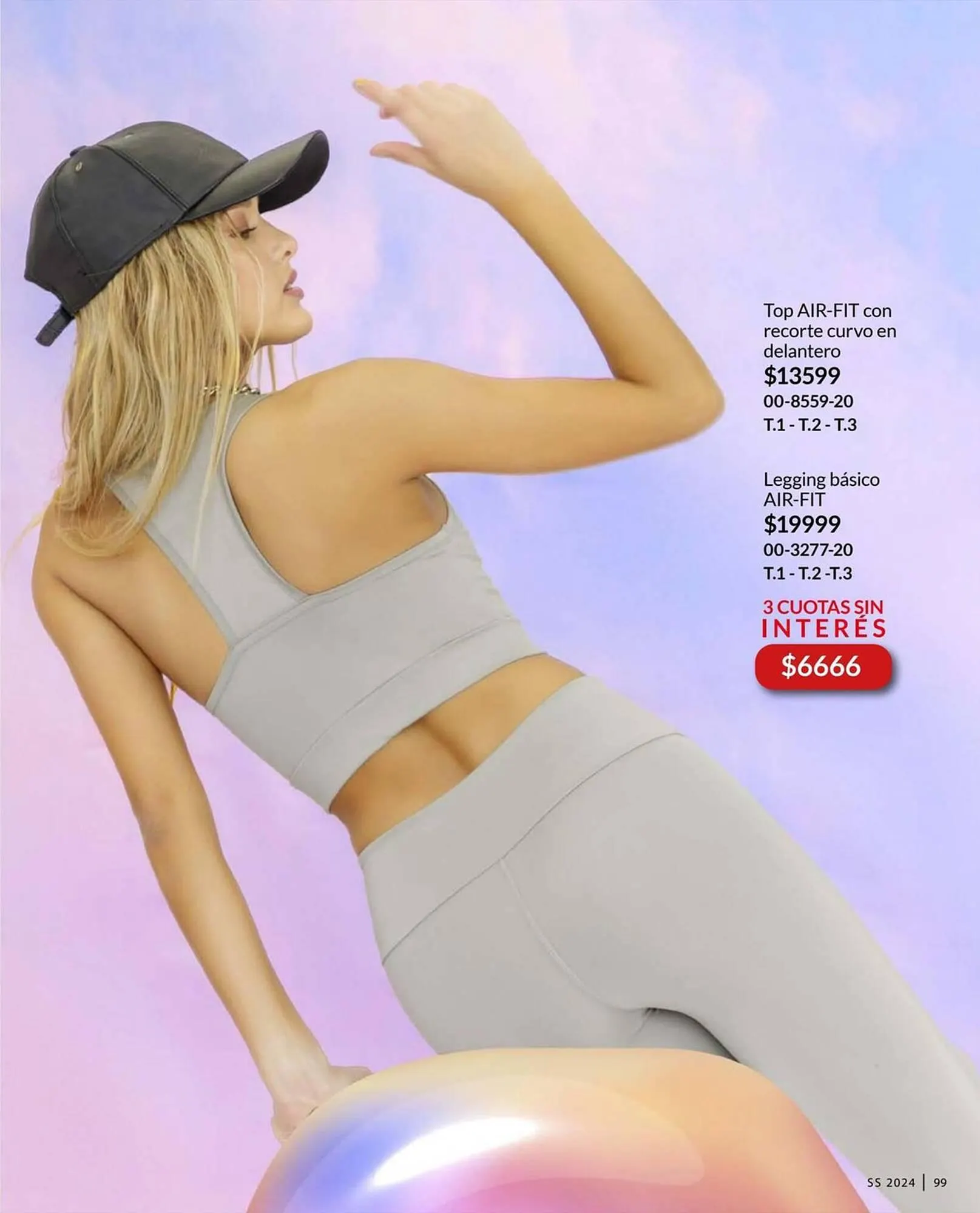 Ofertas de Catálogo Vitnik 28 de agosto al 30 de septiembre 2023 - Página 99 del catálogo