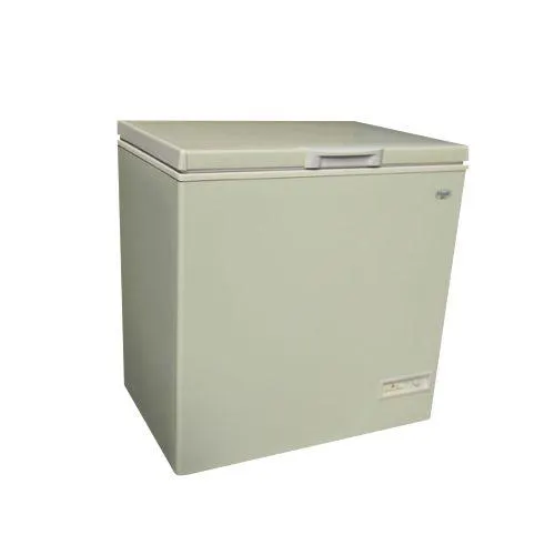 Freezer Horizontal Frare F130 220 Lts