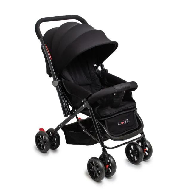 Coche Cuna 172 - LOVE