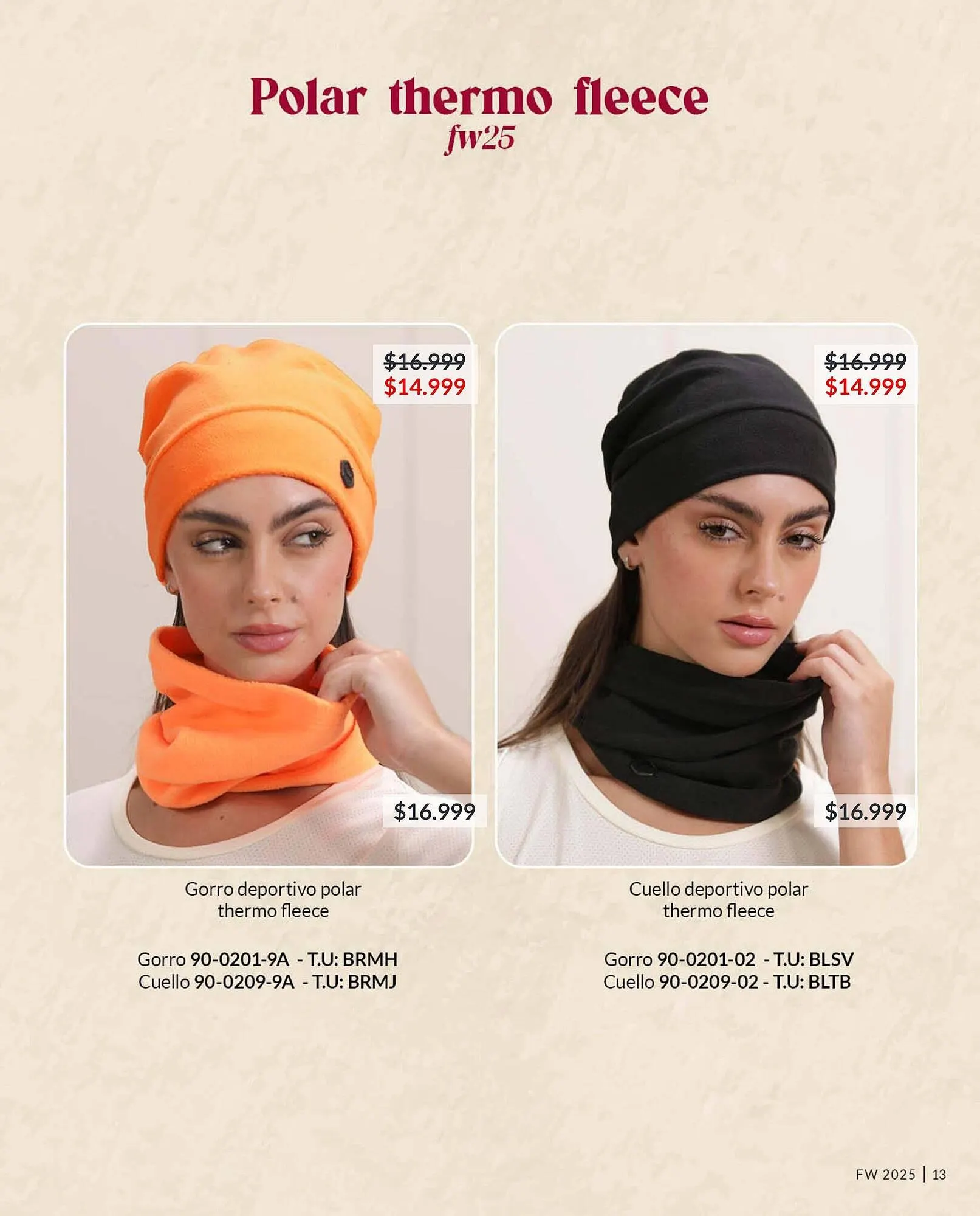 Ofertas de Catálogo Vitnik 6 de agosto al 31 de agosto 2025 - Página 13 del catálogo