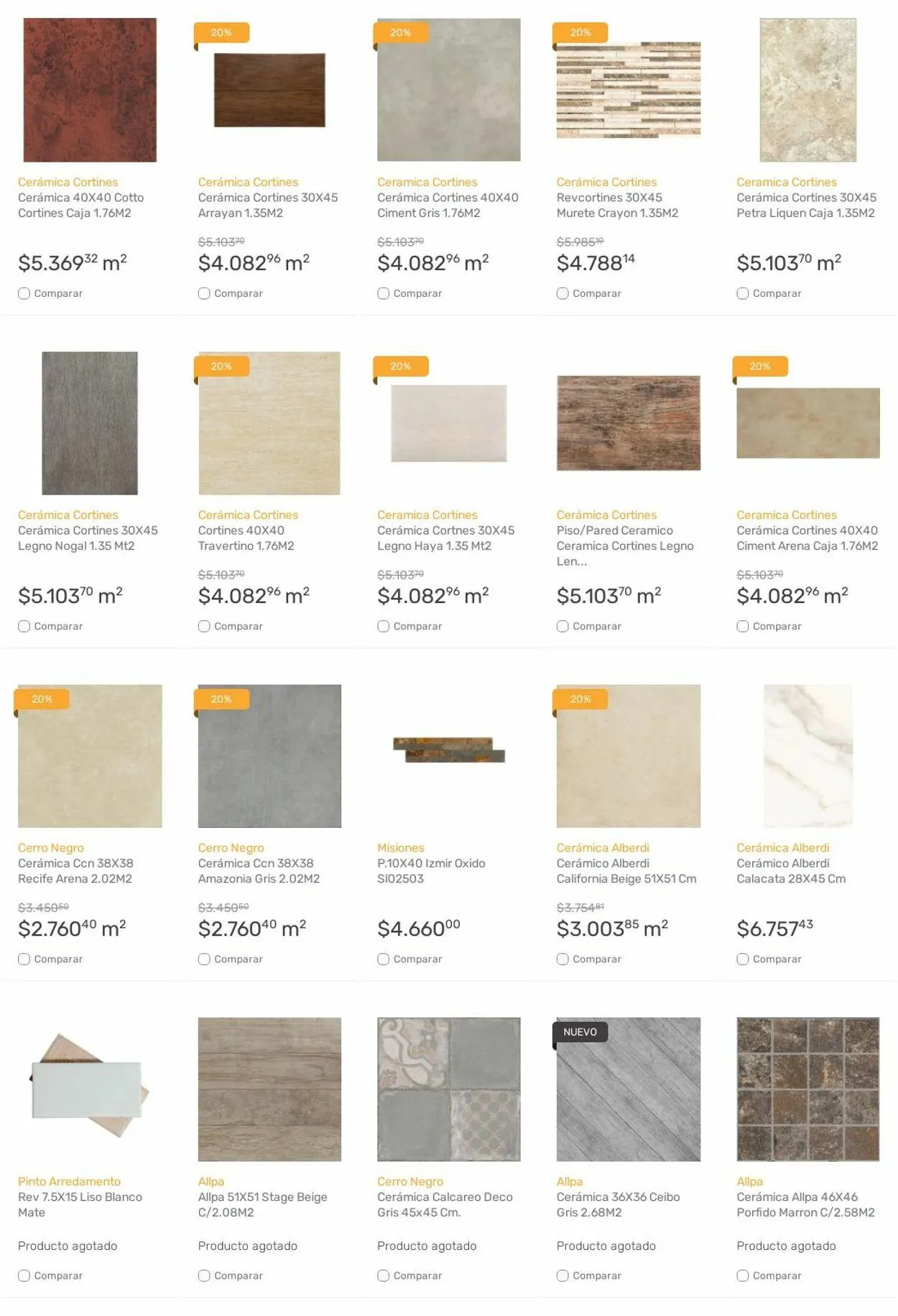 Ofertas de Blaisten 4 de diciembre al 13 de diciembre 2023 - Página 10 del catálogo