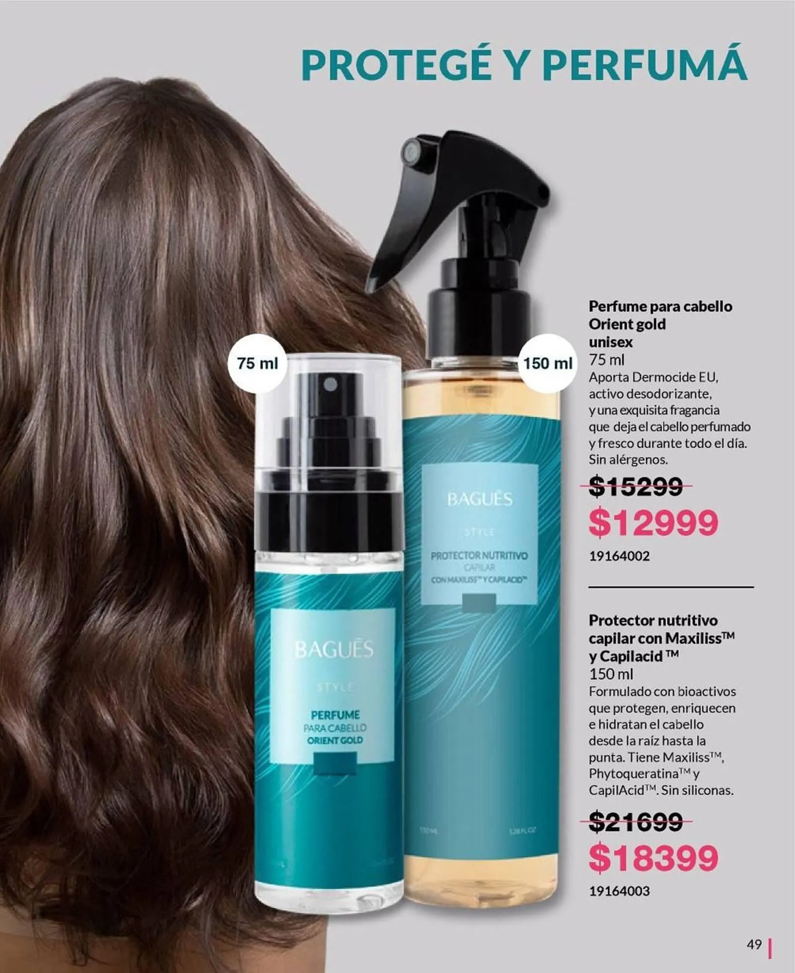 Ofertas de Catálogo Bagués 10 de enero al 18 de enero 2025 - Página 59 del catálogo