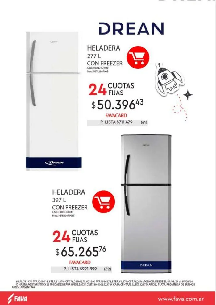 Ofertas de Día del Niño 6 de agosto al 31 de agosto 2024 - Página 33 del catálogo