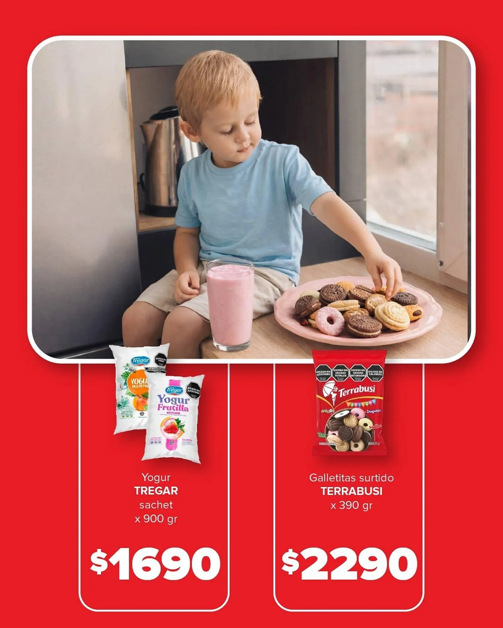 Ofertas de Catálogo Supermercados Caracol 13 de enero al 19 de enero 2026 - Página 3 del catálogo