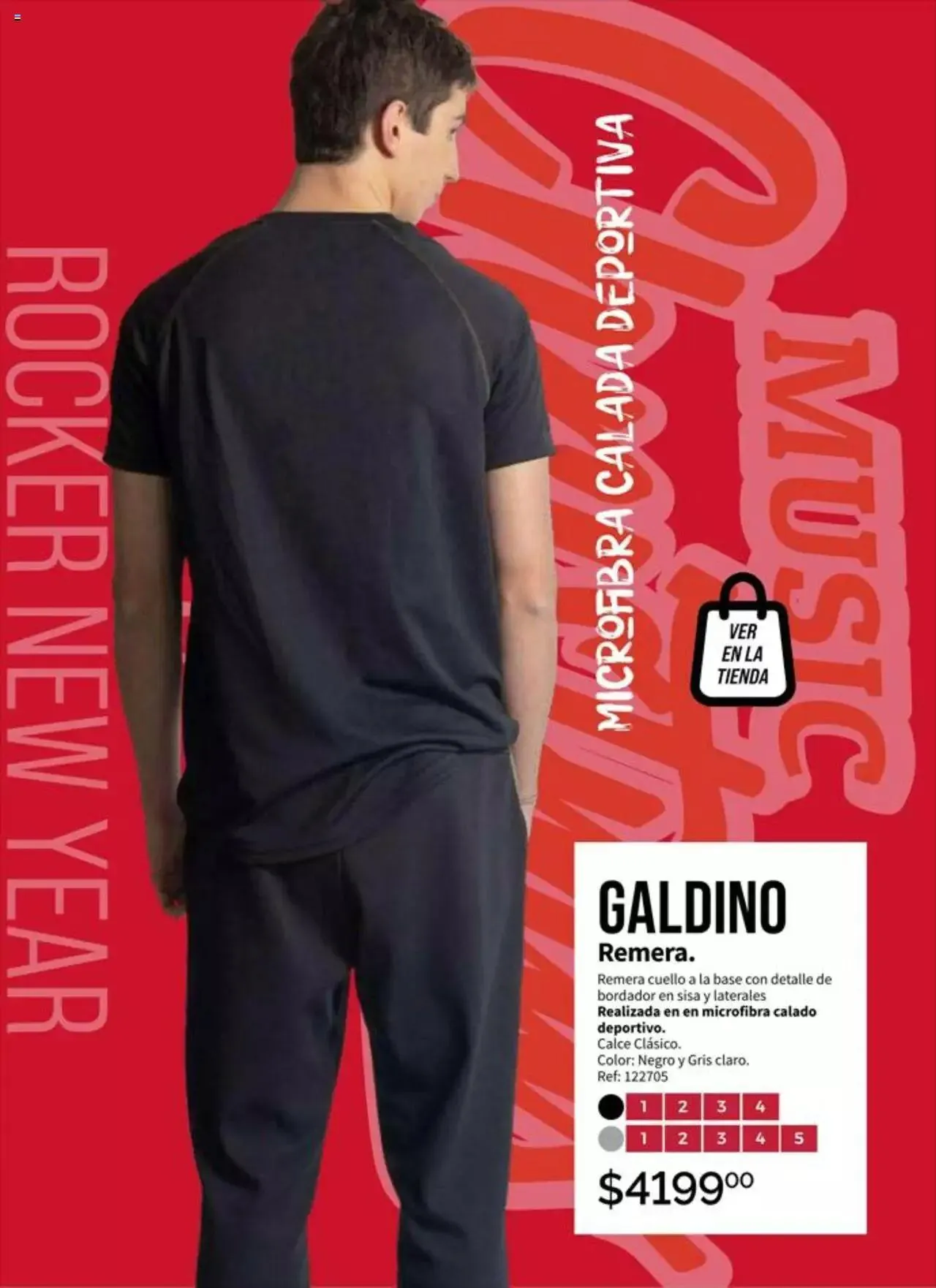 Ofertas de Martina di Trento - Catálogo 23 de noviembre al 31 de diciembre 2023 - Página 339 del catálogo