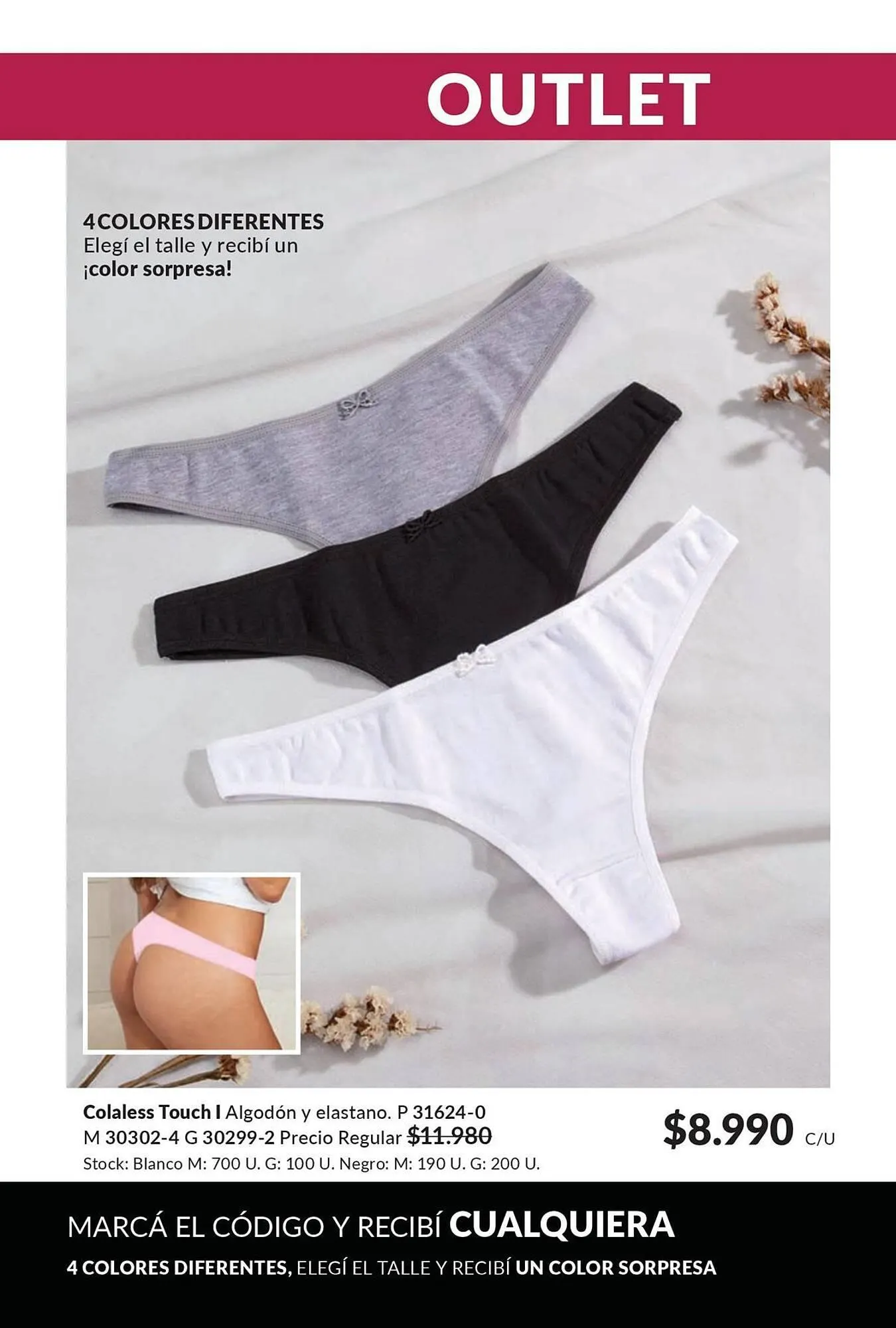 Ofertas de Catálogo Avon 27 de noviembre al 11 de diciembre 2024 - Página 69 del catálogo