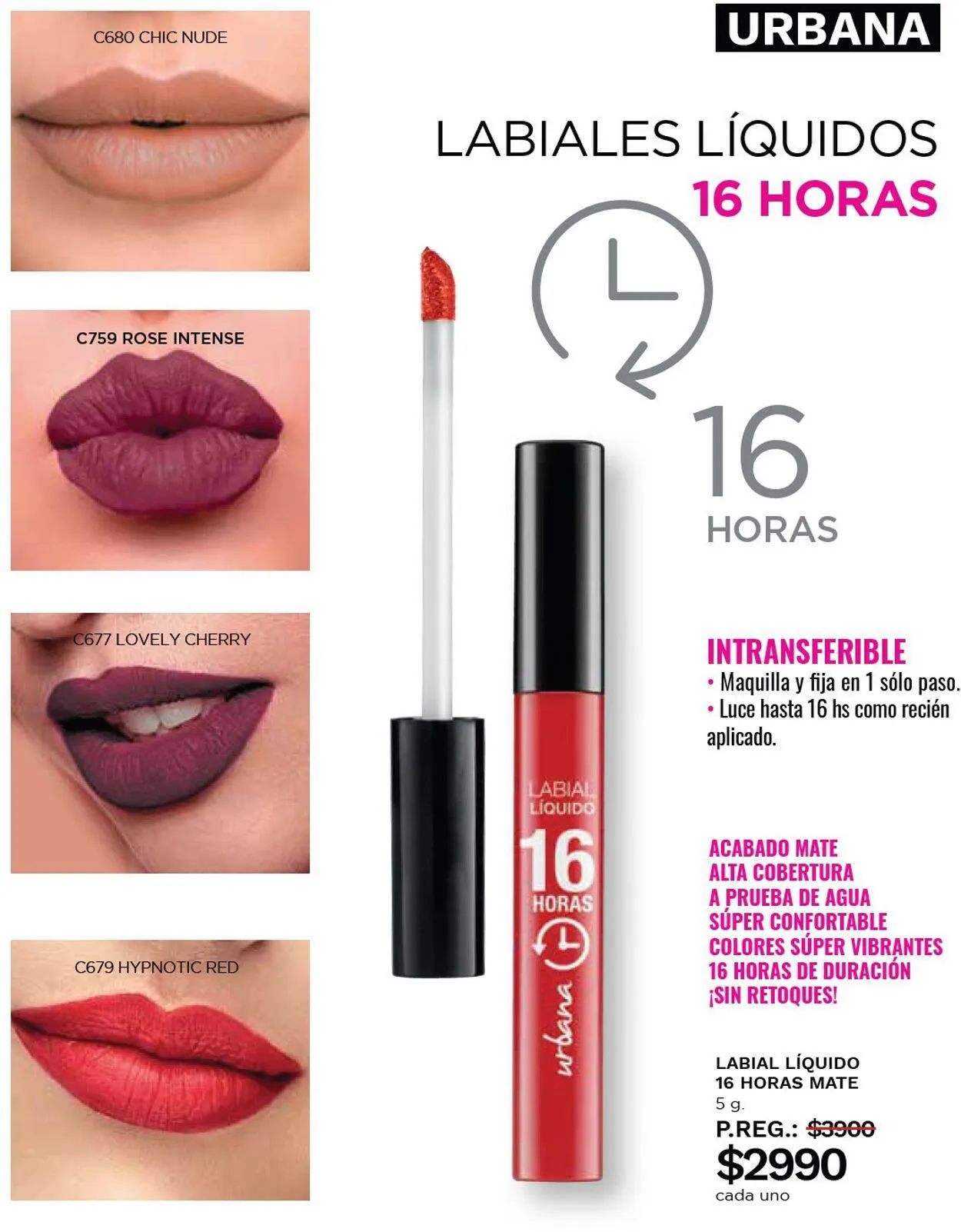 Ofertas de Arbell 7 de julio al 7 de septiembre 2023 - Página 31 del catálogo