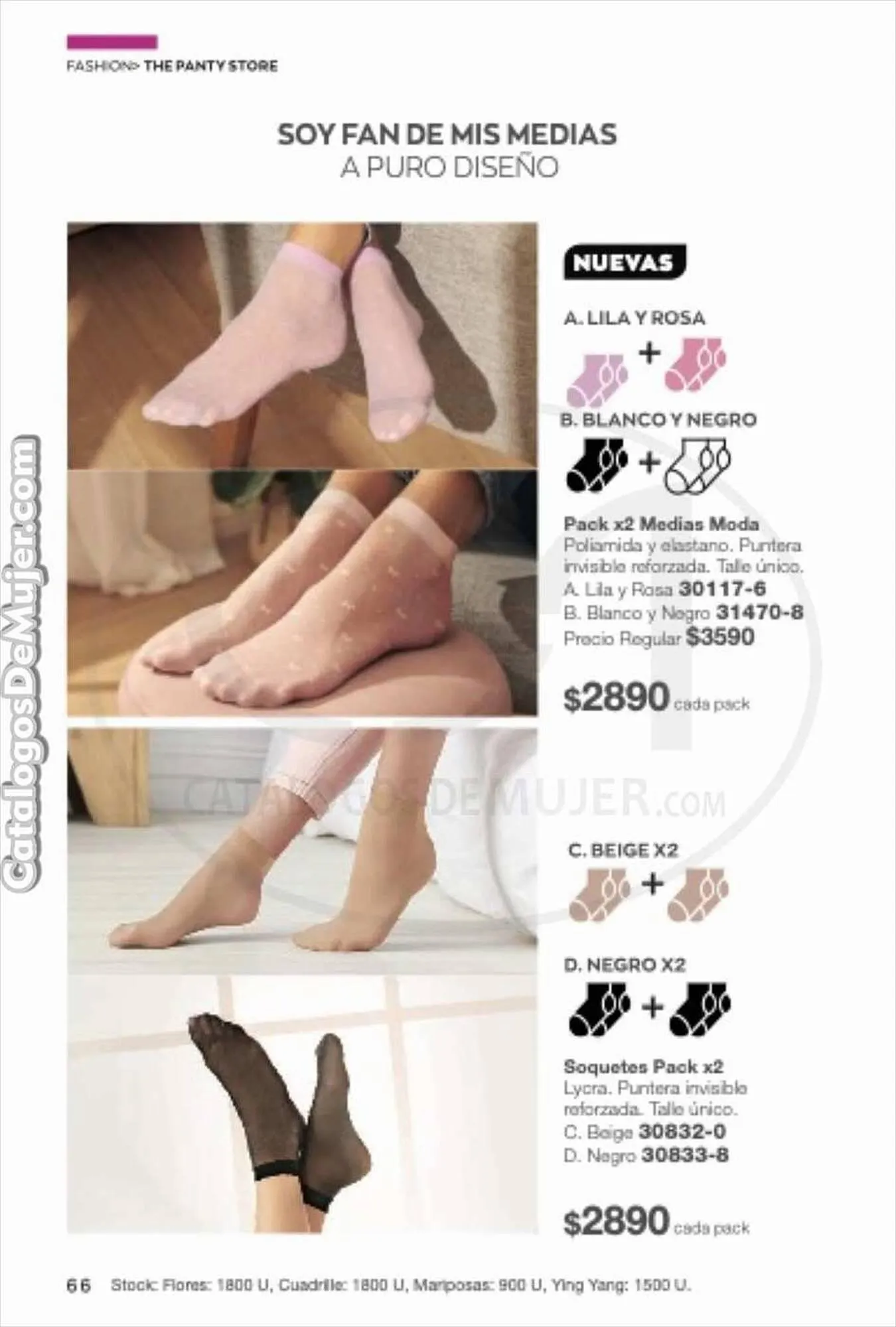 Ofertas de Catálogo Avon 18 de septiembre al 4 de octubre 2023 - Página 66 del catálogo