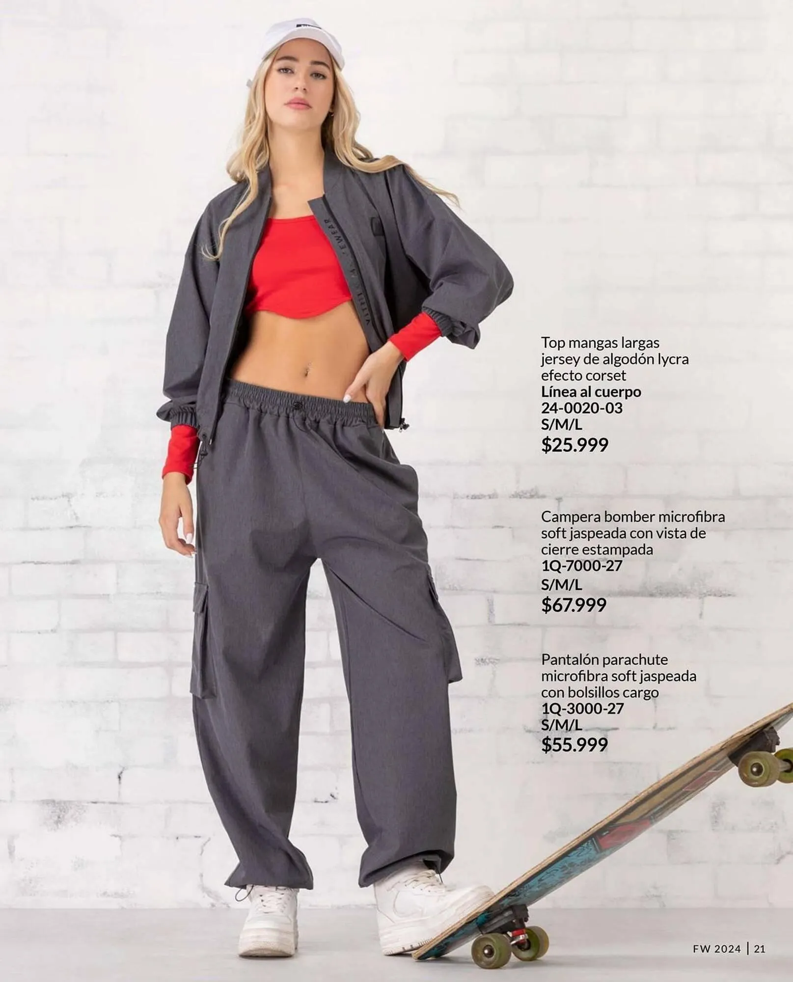 Ofertas de Catálogo Vitnik 5 de agosto al 1 de febrero 2025 - Página 50 del catálogo