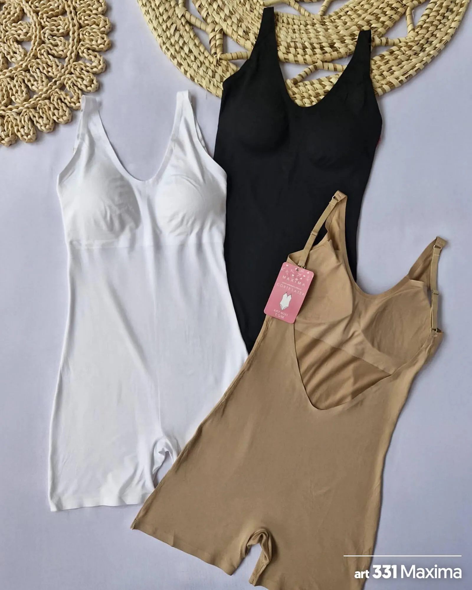 Catálogo Lencería Julieta - 1