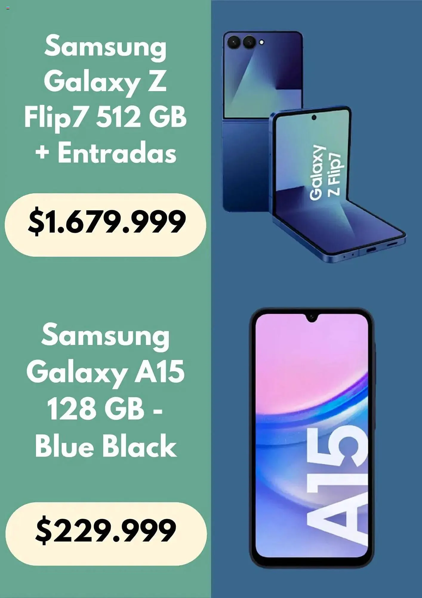 Ofertas de Catálogo Personal 12 de agosto al 9 de septiembre 2025 - Página 2 del catálogo