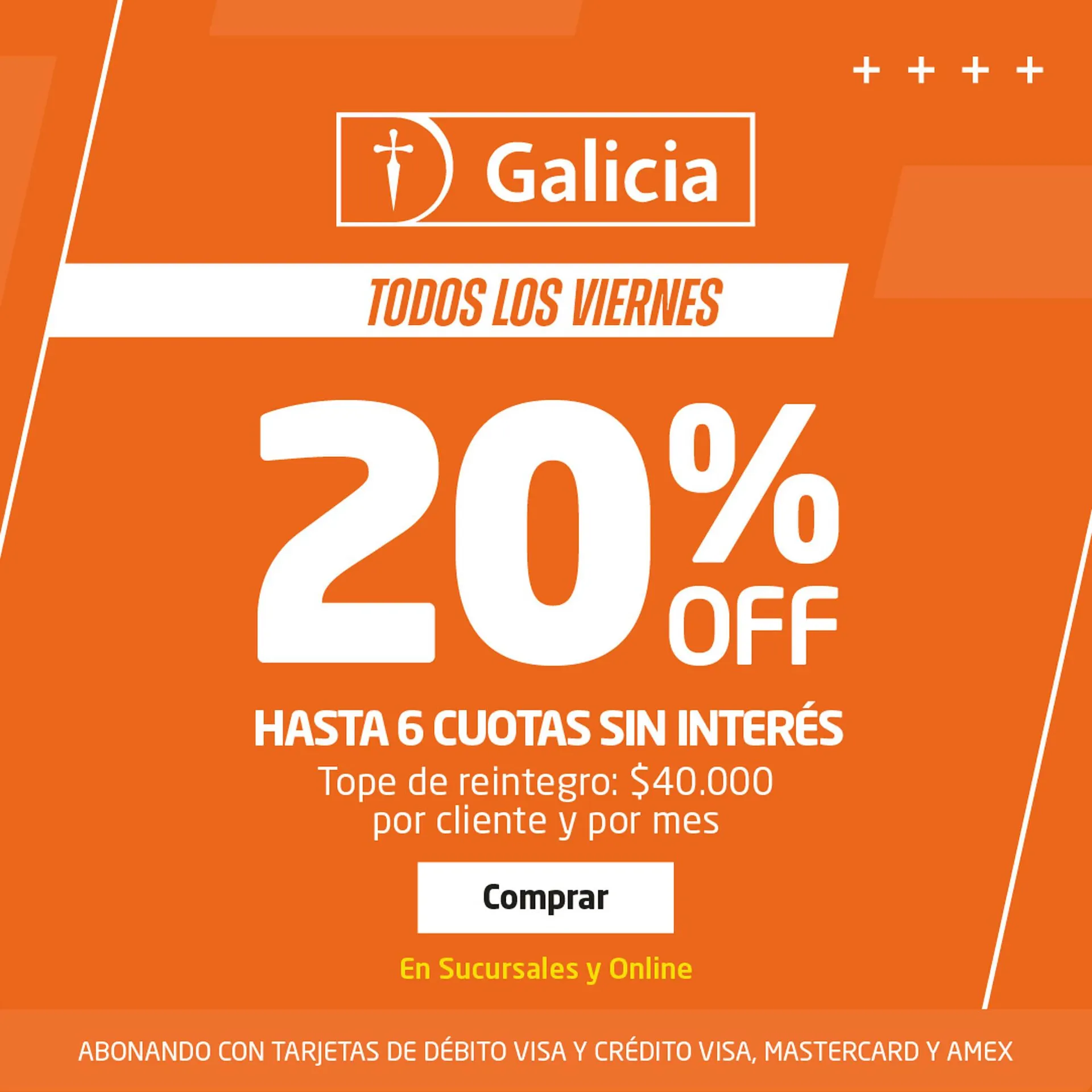 Ofertas de Catálogo Open Sports 27 de abril al 30 de abril 2026 - Página 4 del catálogo