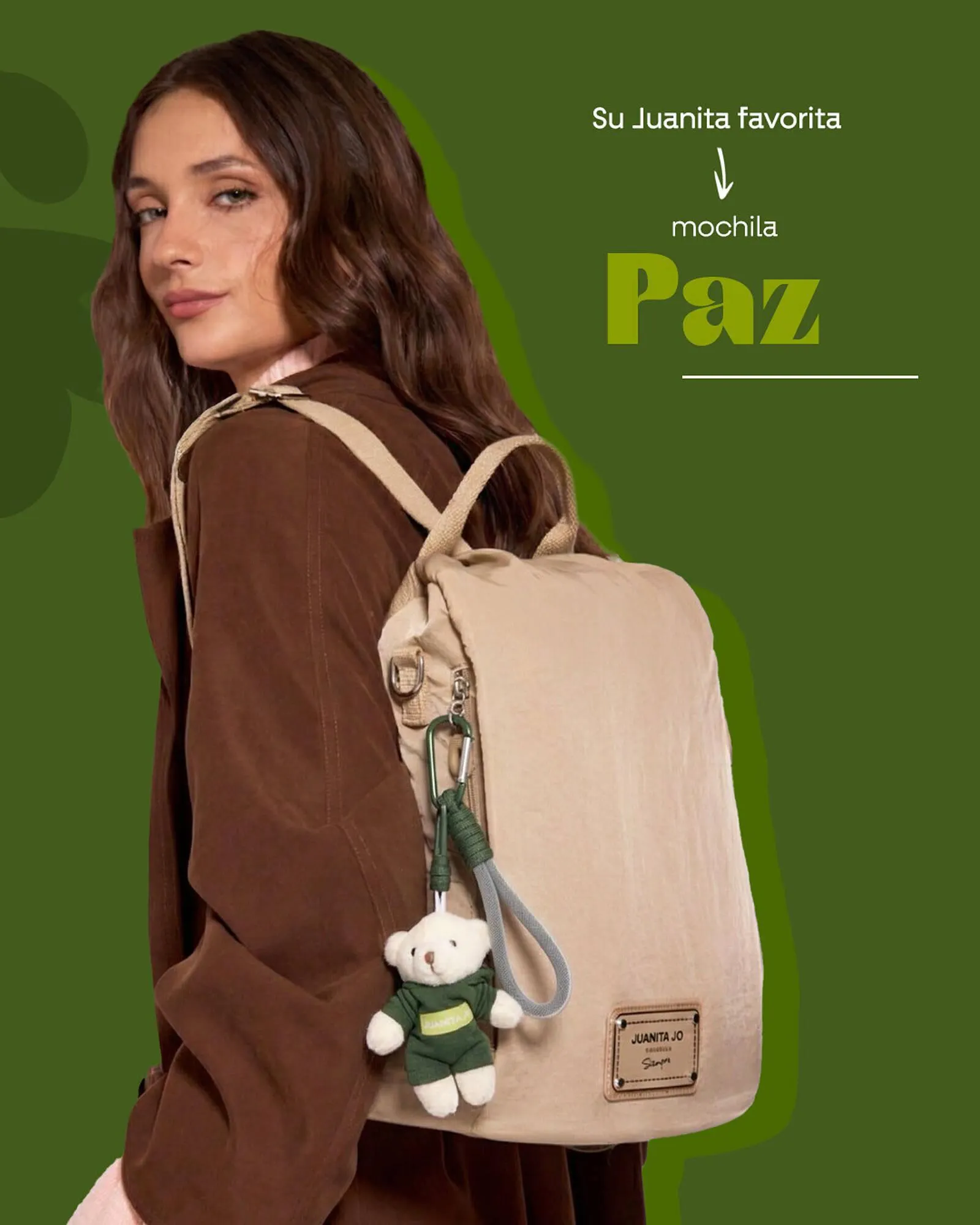 Ofertas de Catálogo Juanita Jo 12 de abril al 18 de abril 2026 - Página 3 del catálogo