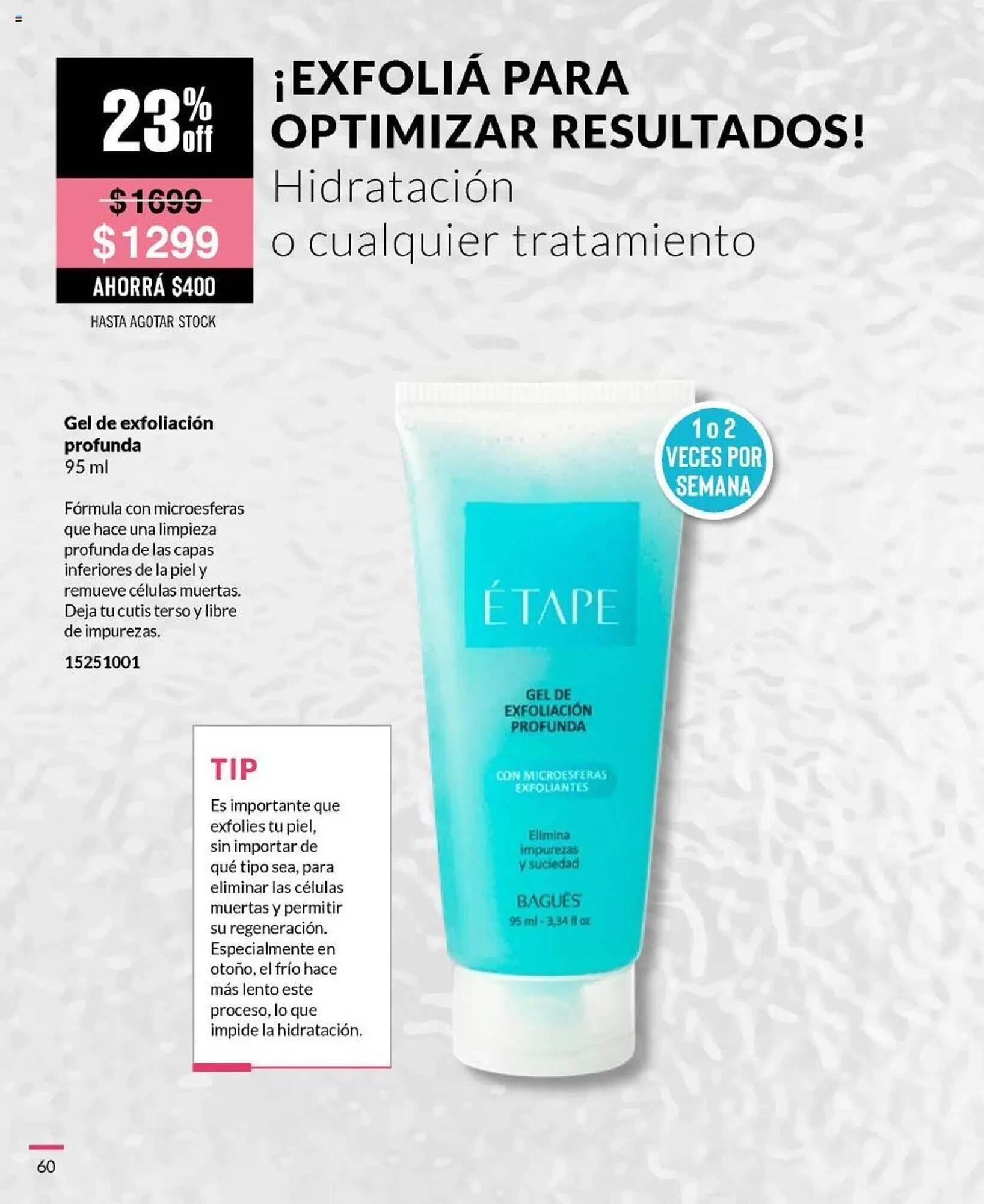 Ofertas de Catálogo Bagués 5 de julio al 28 de julio 2023 - Página 60 del catálogo