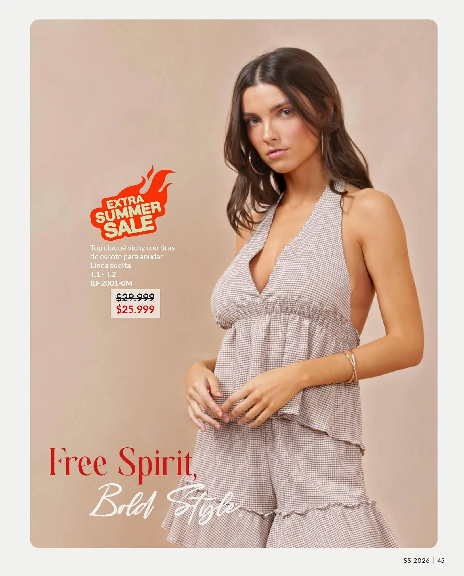 Ofertas de Catálogo Vitnik 4 de febrero al 28 de febrero 2026 - Página 45 del catálogo