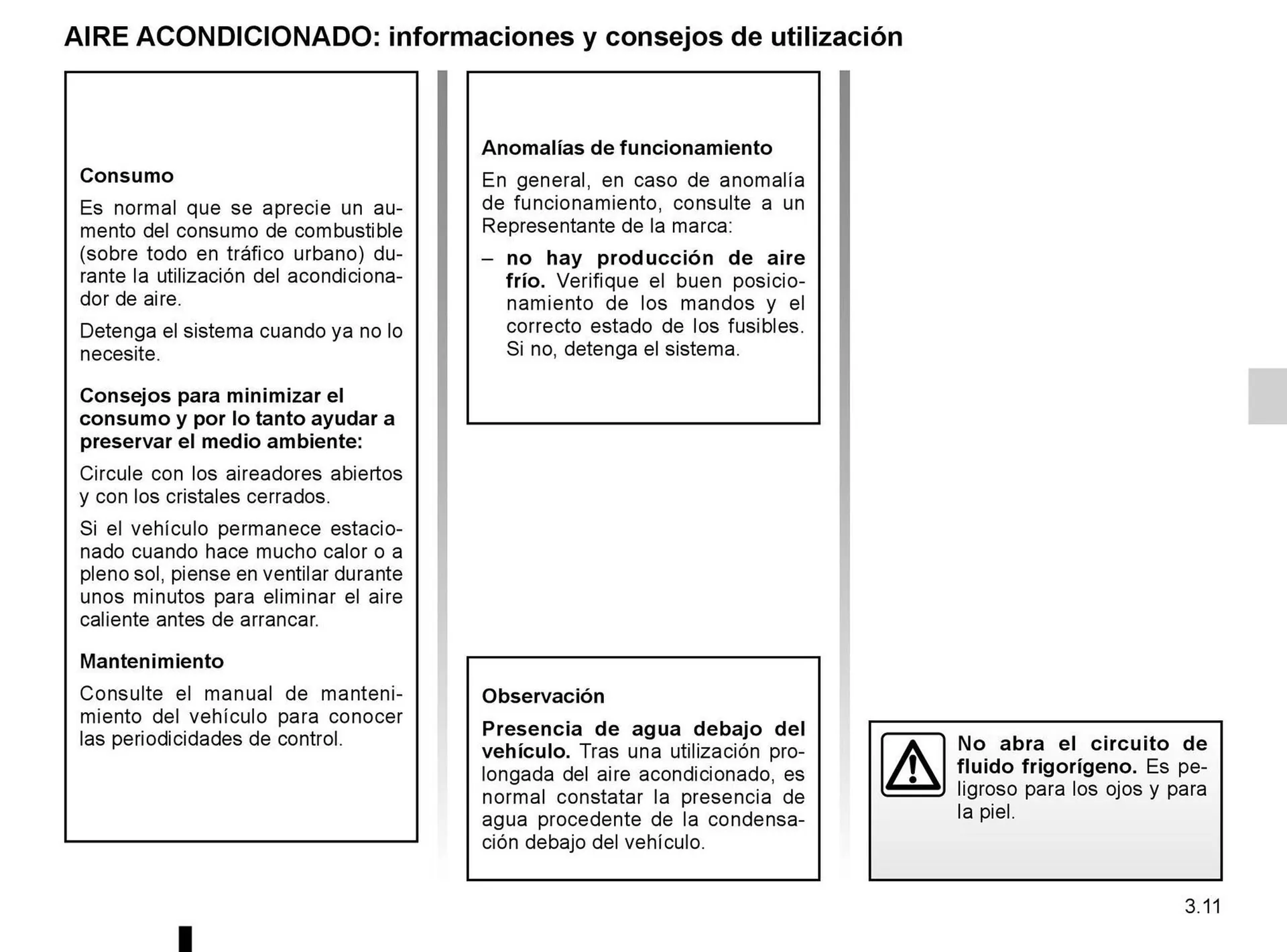 Ofertas de Catálogo Renault 8 de octubre al 31 de diciembre 2025 - Página 70 del catálogo