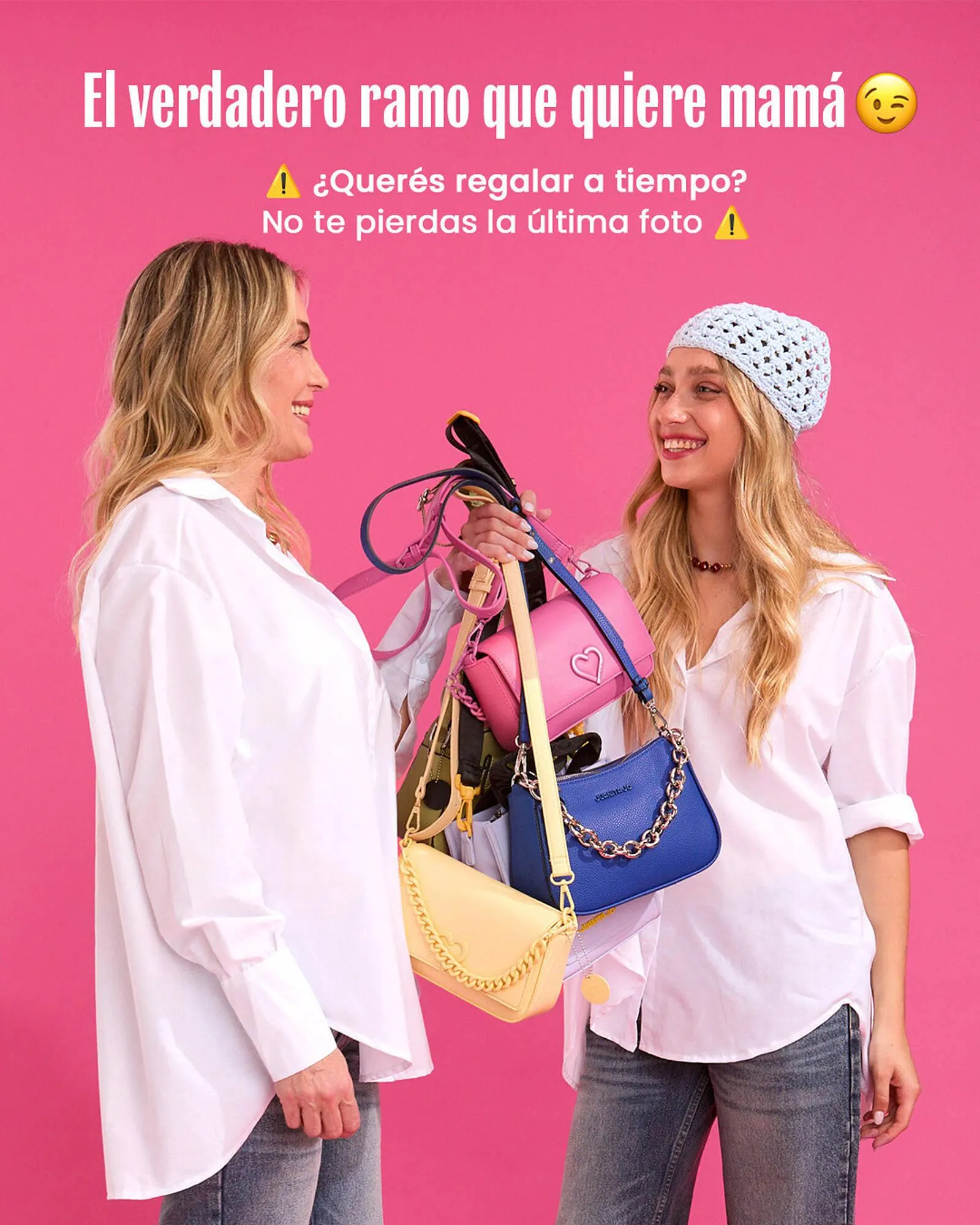 Ofertas de Catálogo Juanita Jo 8 de octubre al 1 de noviembre 2025 - Página 1 del catálogo