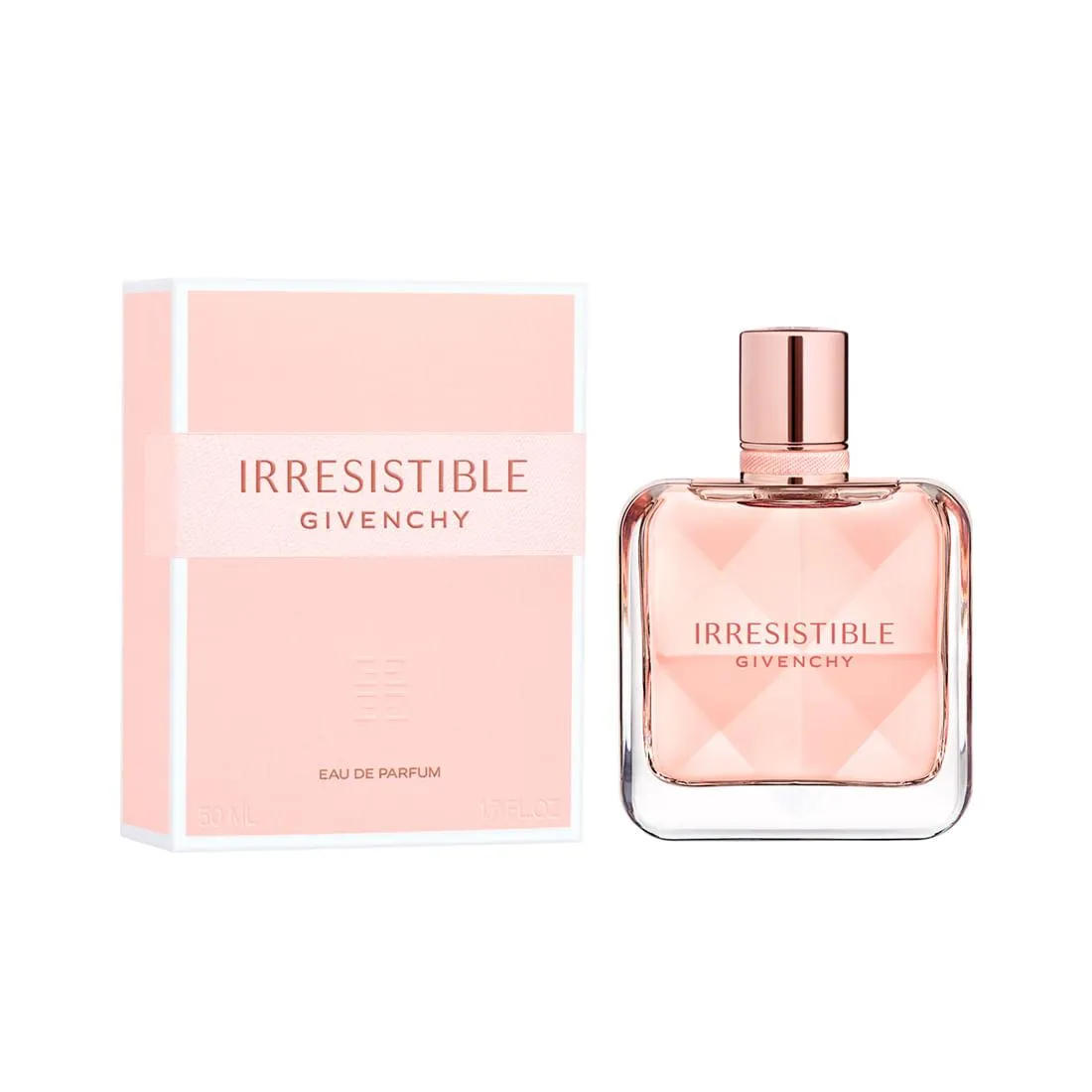 GIVENCHY IRRESISTIBLE x 50 ml