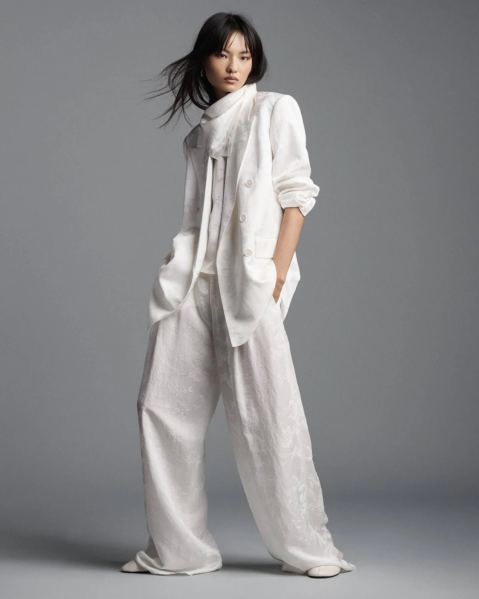 Ofertas de Catálogo ZARA 14 de abril al 20 de abril 2026 - Página 4 del catálogo