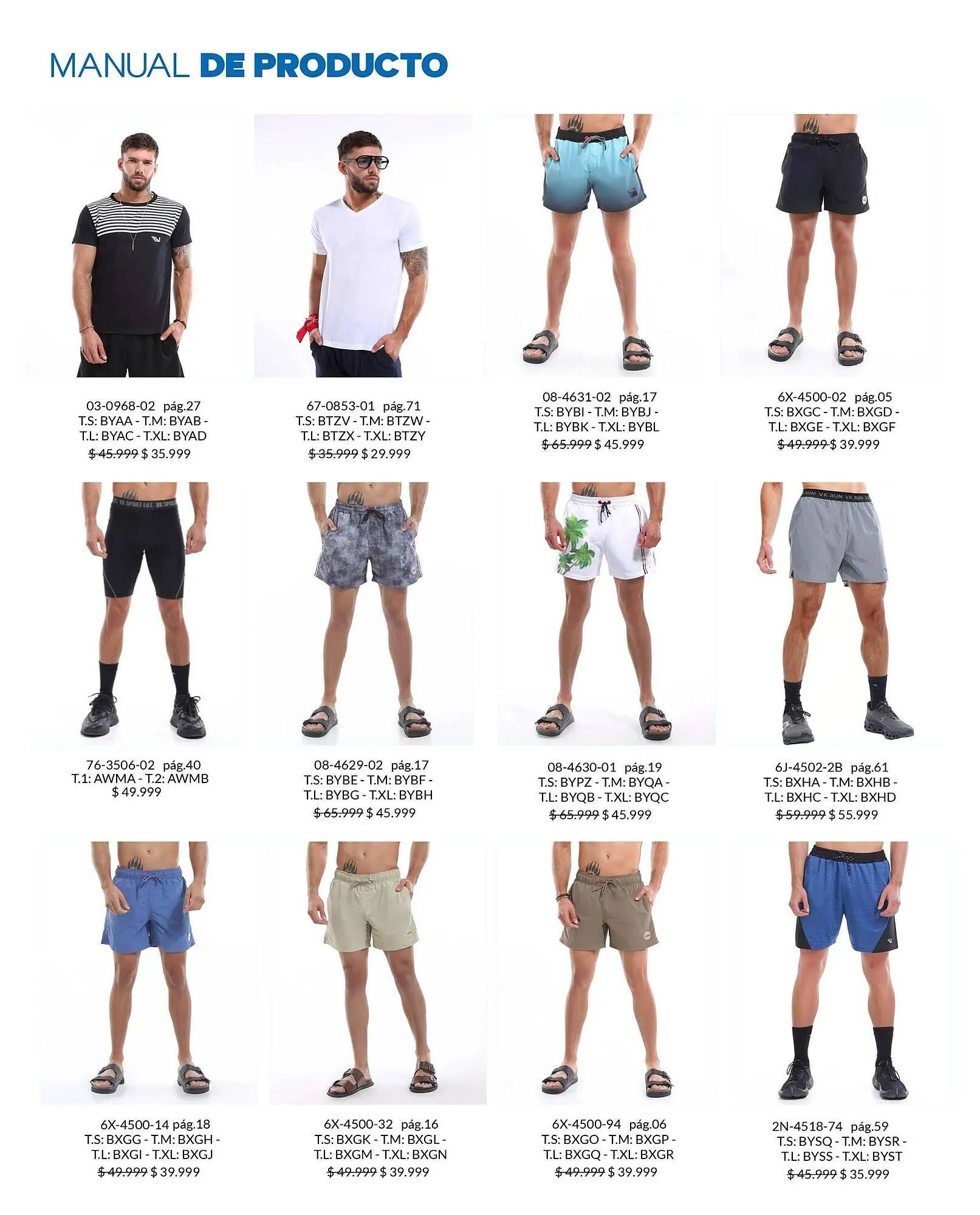 Ofertas de Catálogo Vitnik 2 de diciembre al 31 de diciembre 2025 - Página 84 del catálogo