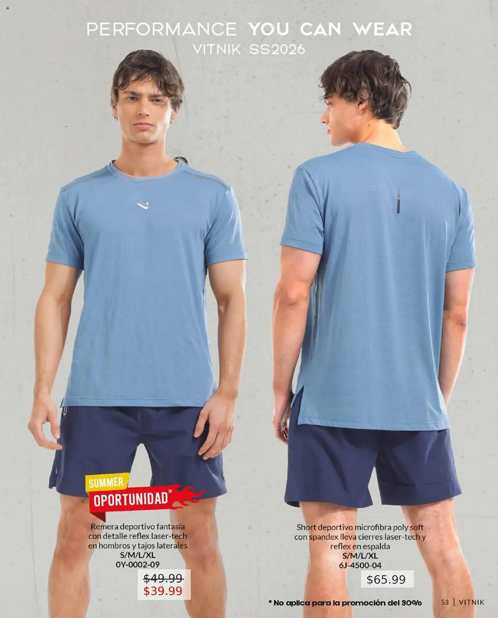 Ofertas de Catálogo Vitnik 1 de enero al 31 de diciembre 2026 - Página 53 del catálogo