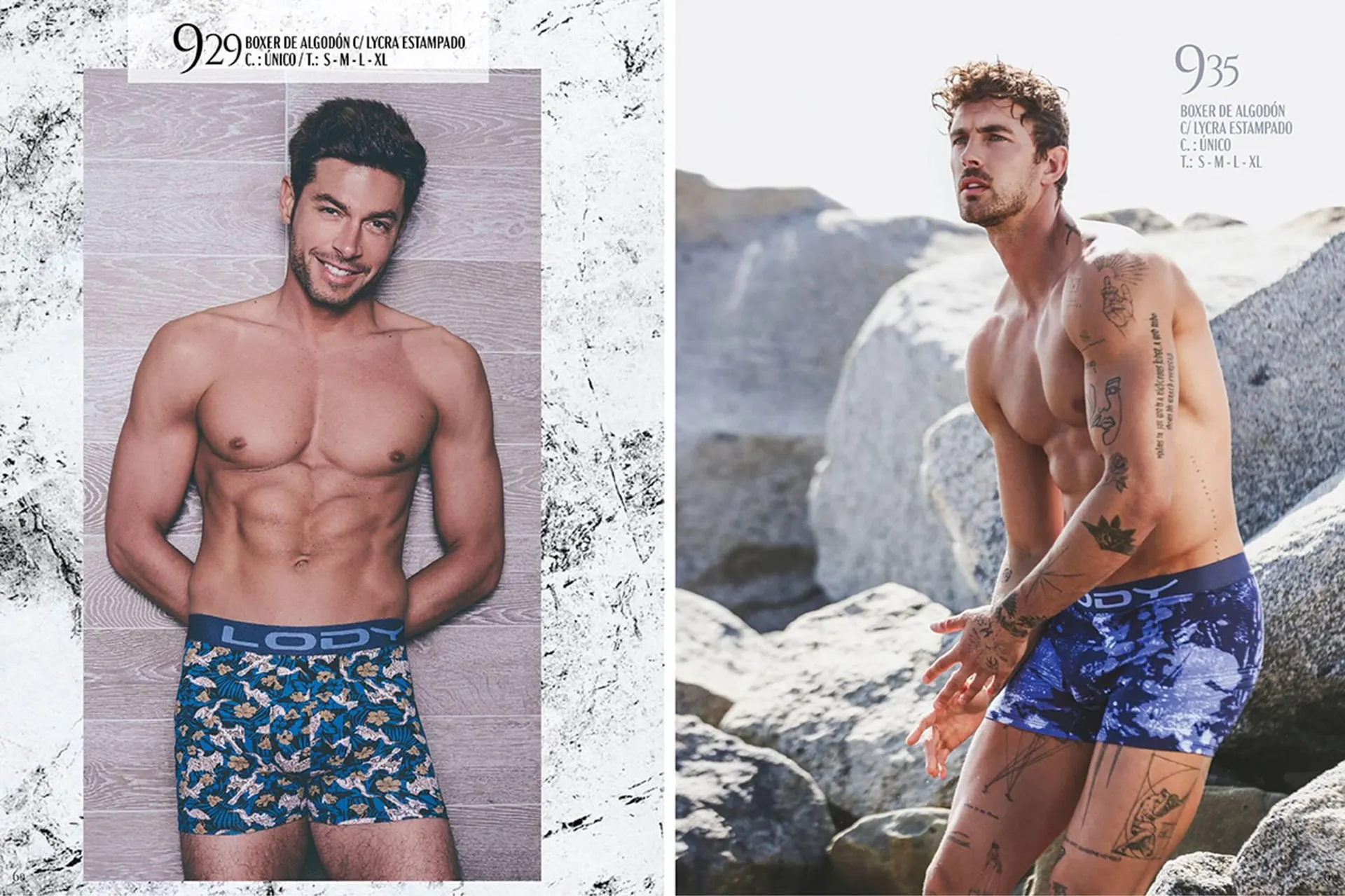 Ofertas de Catálogo Lody 6 de marzo al 6 de agosto 2024 - Página 31 del catálogo