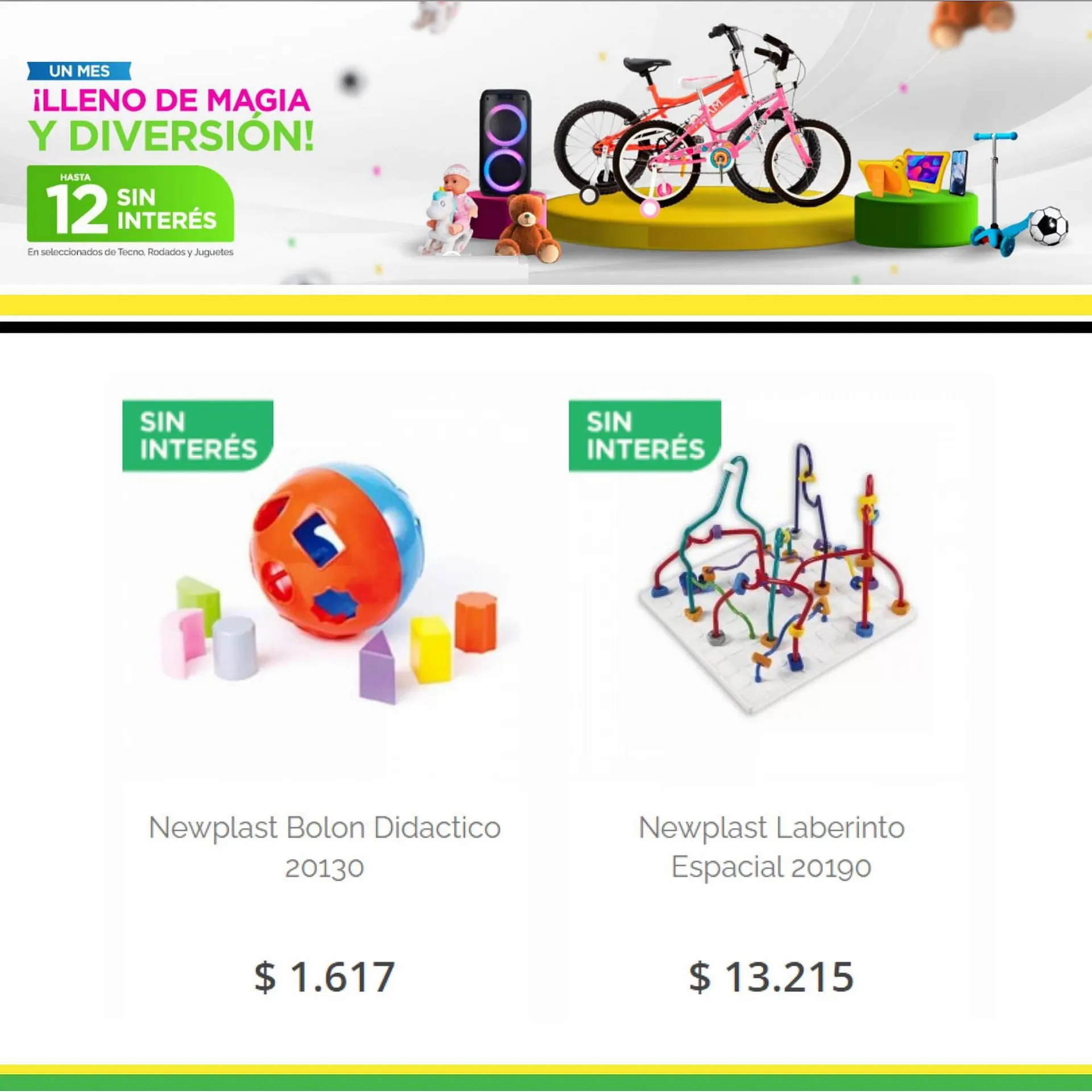 Ofertas de Catálogo Punto Blu 16 de agosto al 31 de agosto 2023 - Página 6 del catálogo