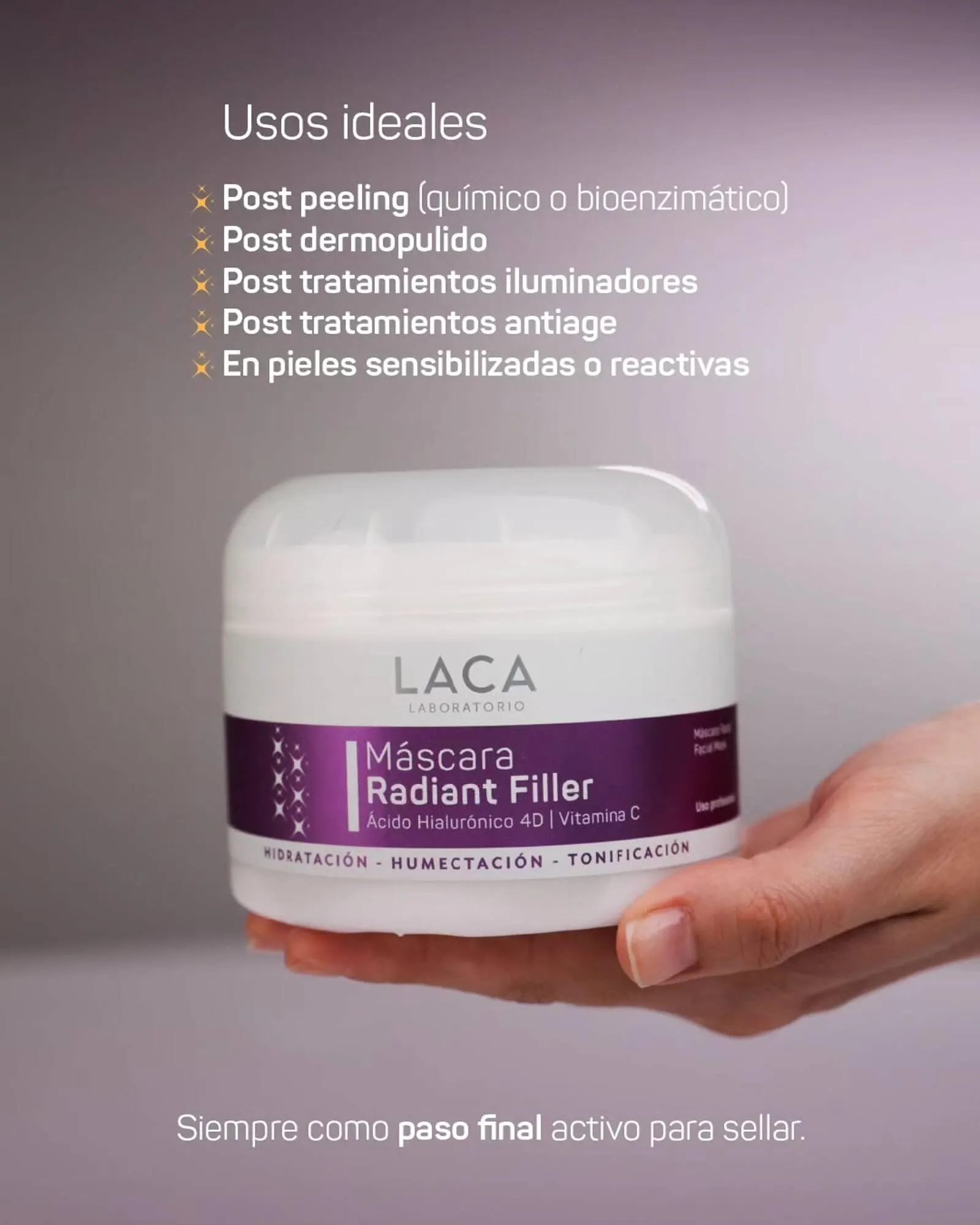 Ofertas de Catálogo Laboratorio LACA 12 de febrero al 28 de febrero 2026 - Página 2 del catálogo