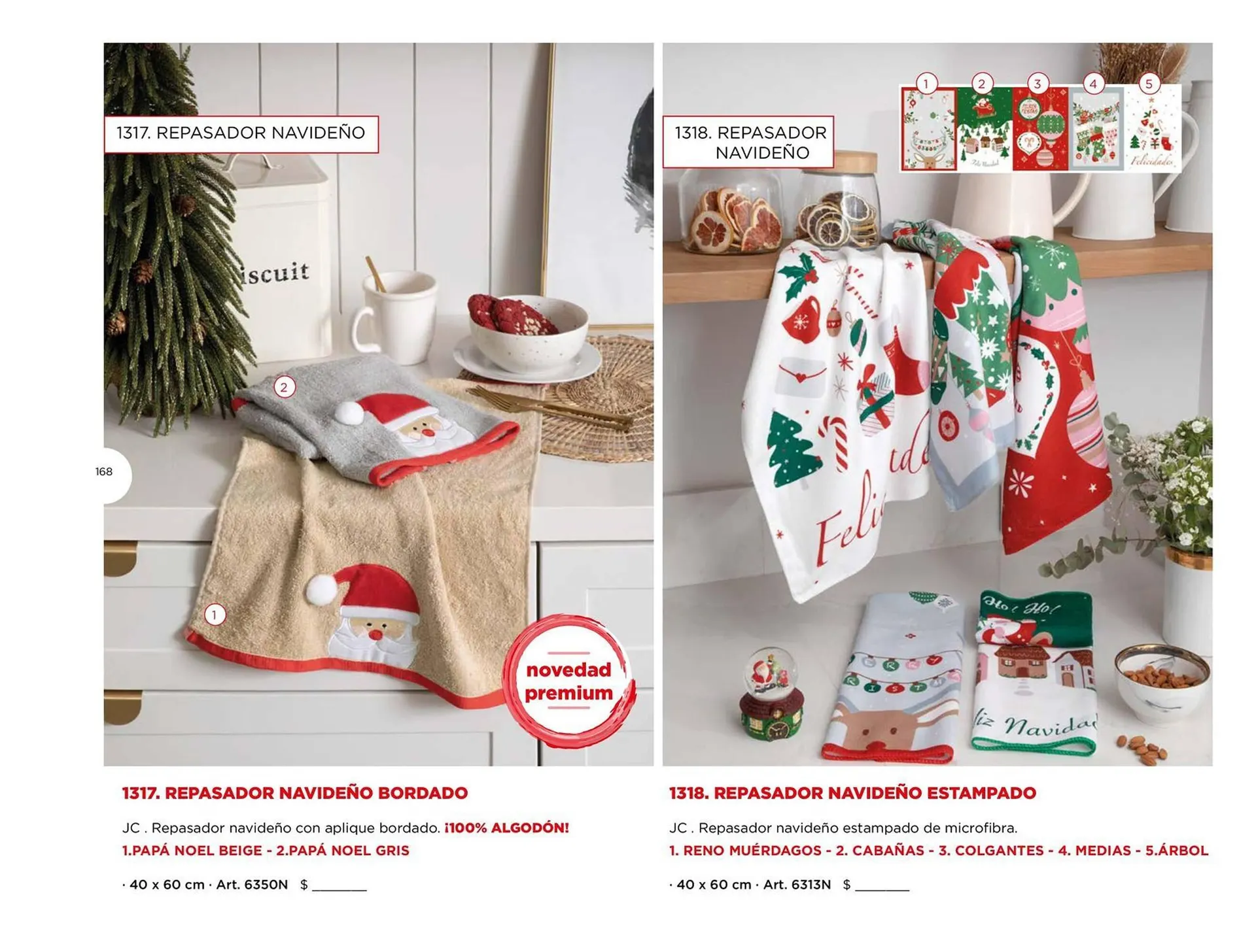 Ofertas de Catálogo Jean Cartier 29 de septiembre al 31 de marzo 2024 - Página 170 del catálogo