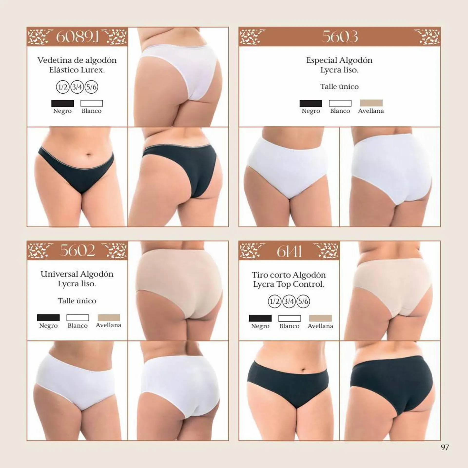 Ofertas de Catálogo Cocot 6 de marzo al 20 de septiembre 2023 - Página 97 del catálogo