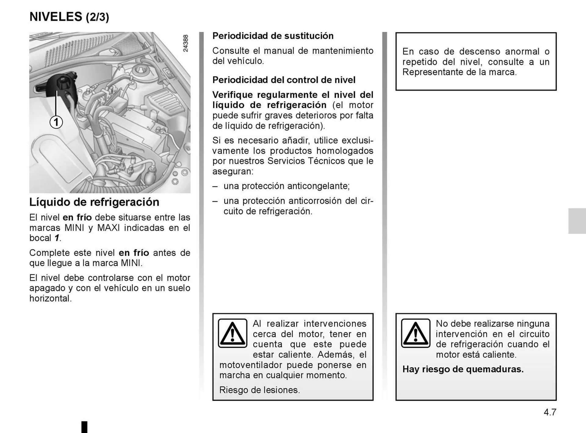 Ofertas de Catálogo Renault 8 de octubre al 31 de diciembre 2025 - Página 86 del catálogo