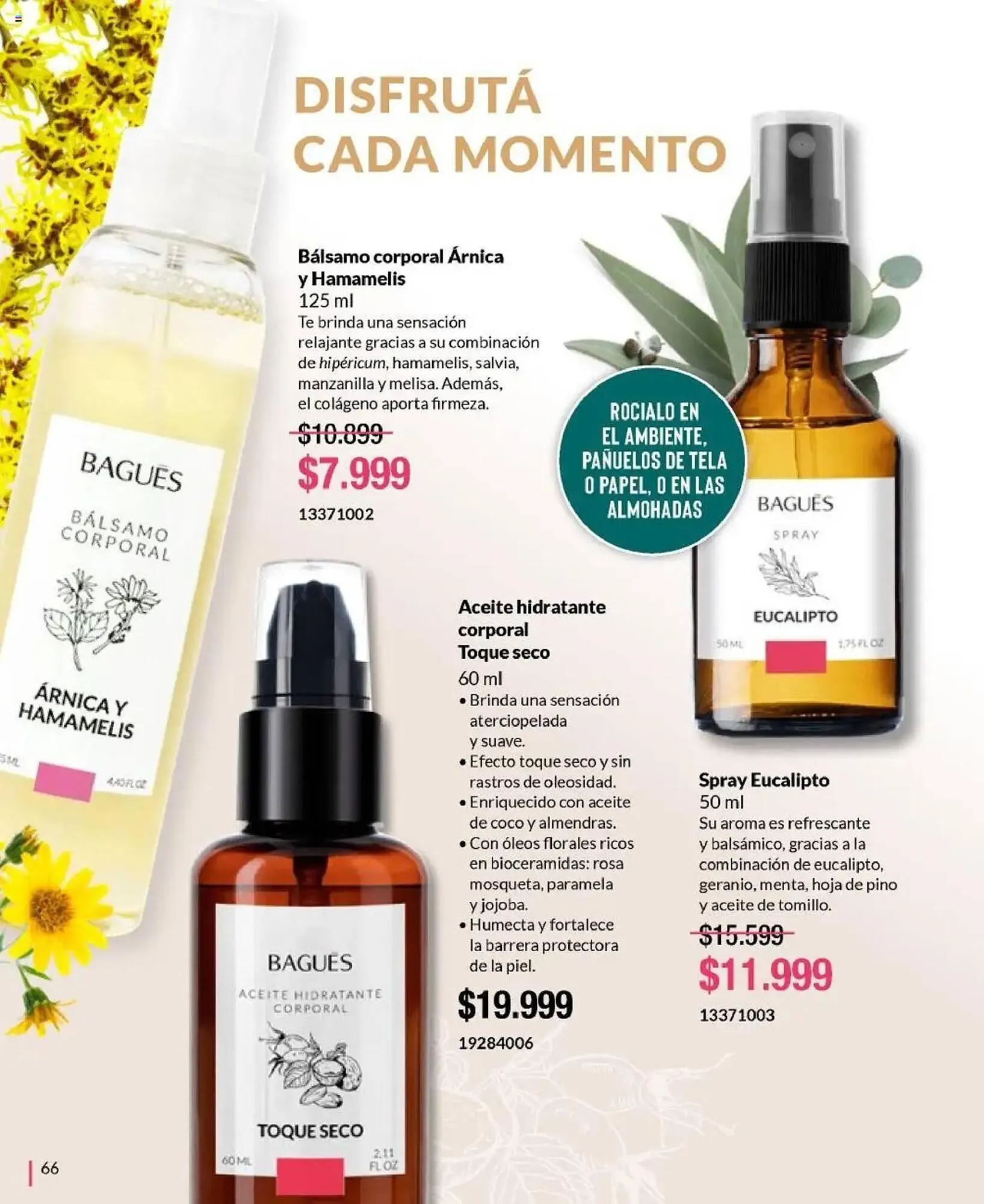 Ofertas de Catálogo Bagués 10 de marzo al 4 de abril 2025 - Página 182 del catálogo