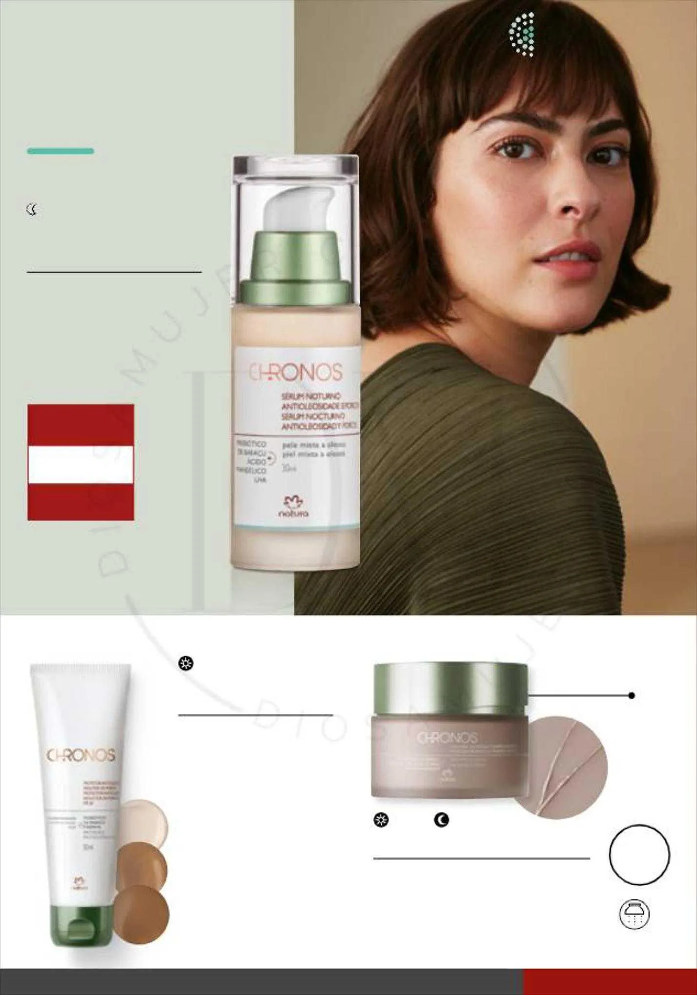 Ofertas de Catálogo Natura 6 de junio al 21 de agosto 2023 - Página 84 del catálogo