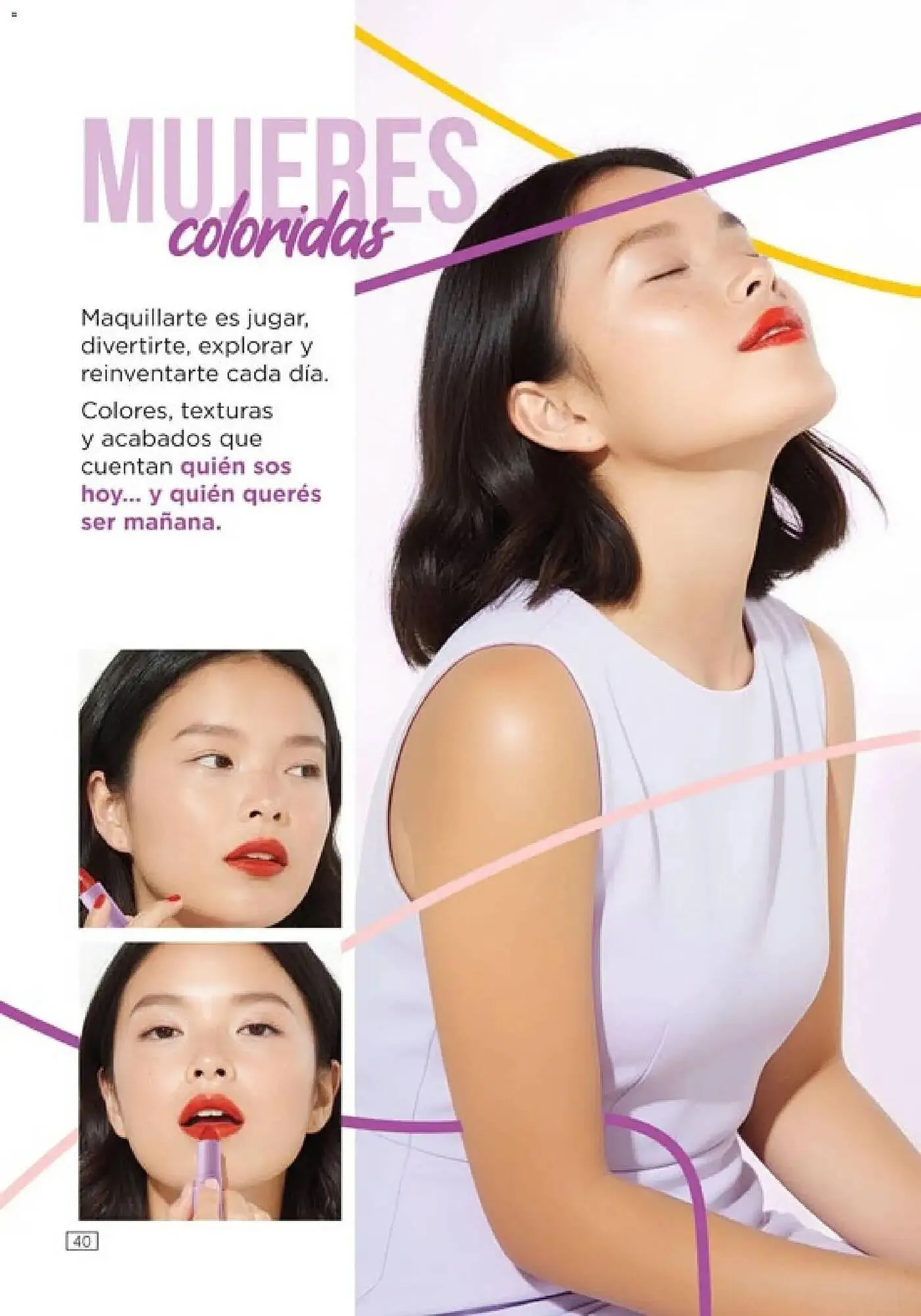 Ofertas de Catálogo Amodil 1 de marzo al 31 de marzo 2026 - Página 40 del catálogo